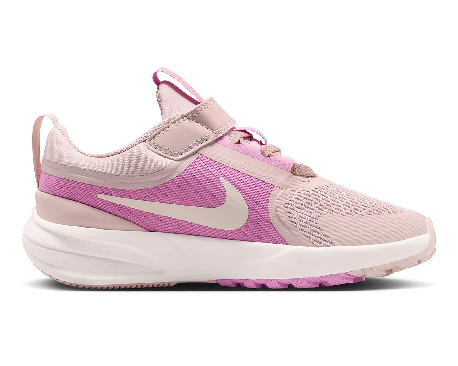 Foto 3 pulgar | Foto 2 | Tenis para Correr Nike Star Runner 5 Infantil