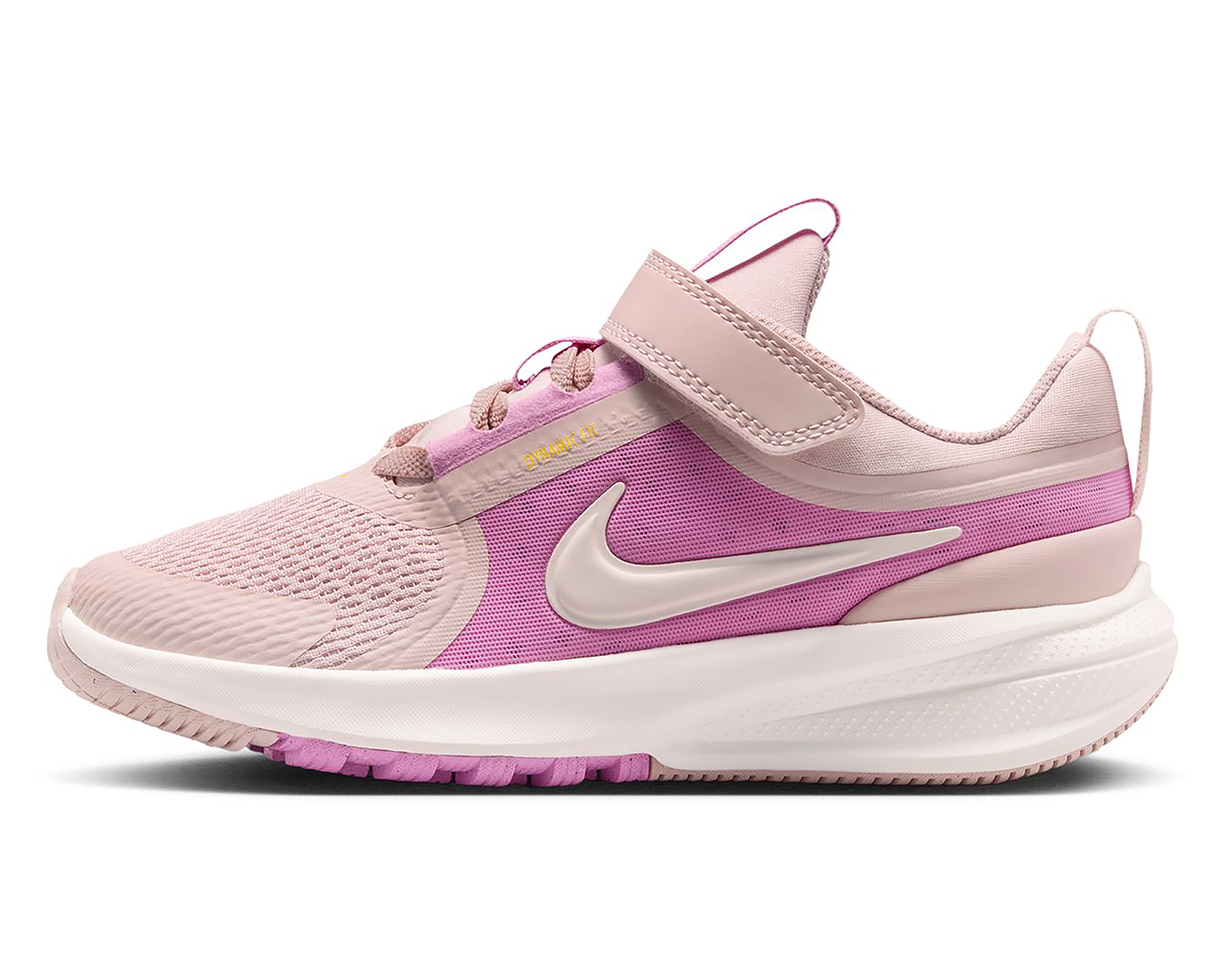 Foto 4 pulgar | Foto 3 | Tenis para Correr Nike Star Runner 5 Infantil