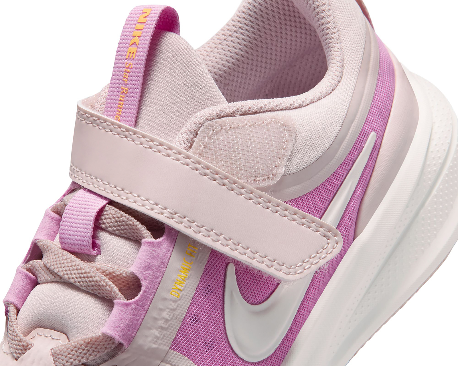 Foto 7 | Foto 7 | Tenis para Correr Nike Star Runner 5 Infantil