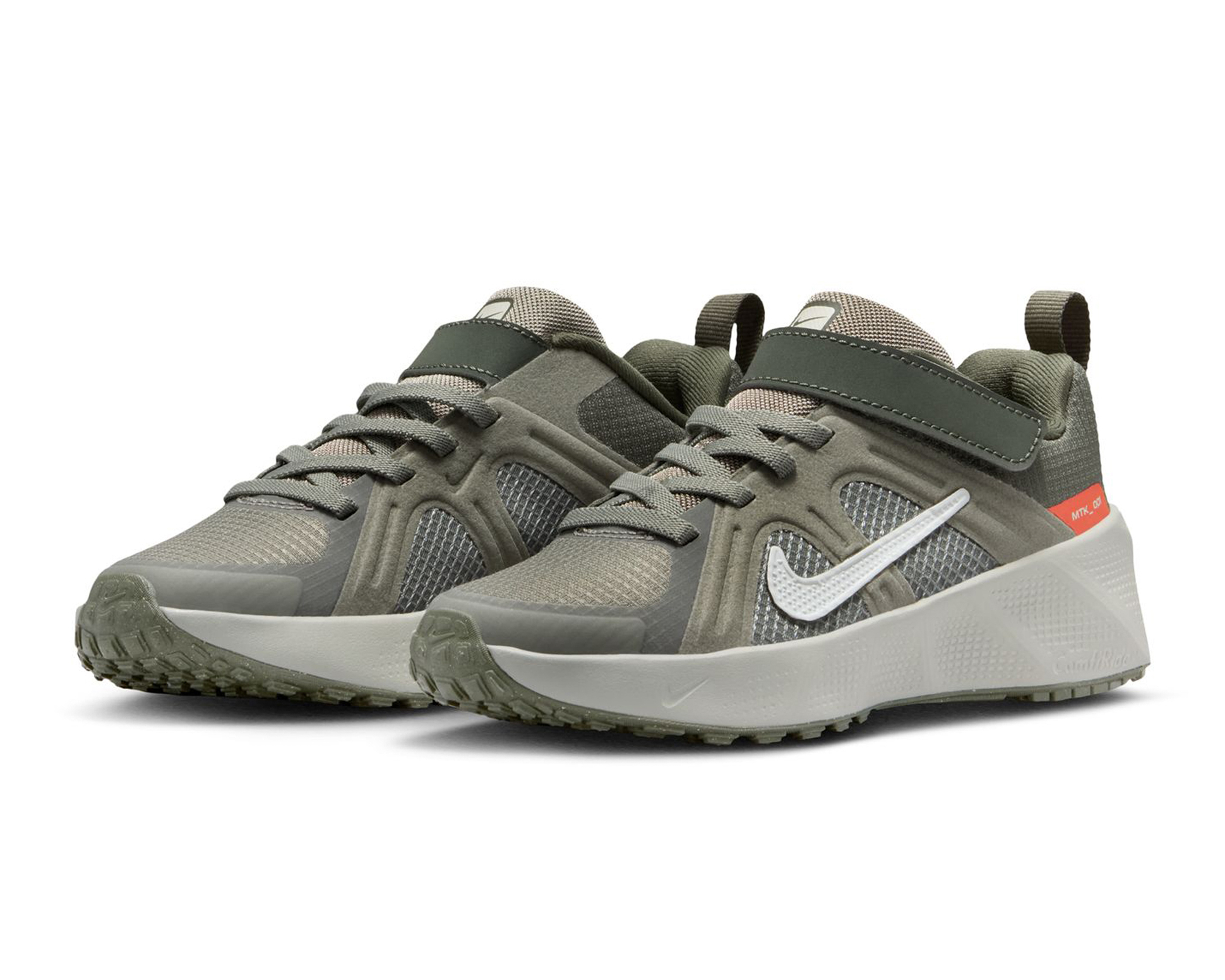 Tenis Nike Metro Tek BP para Niño