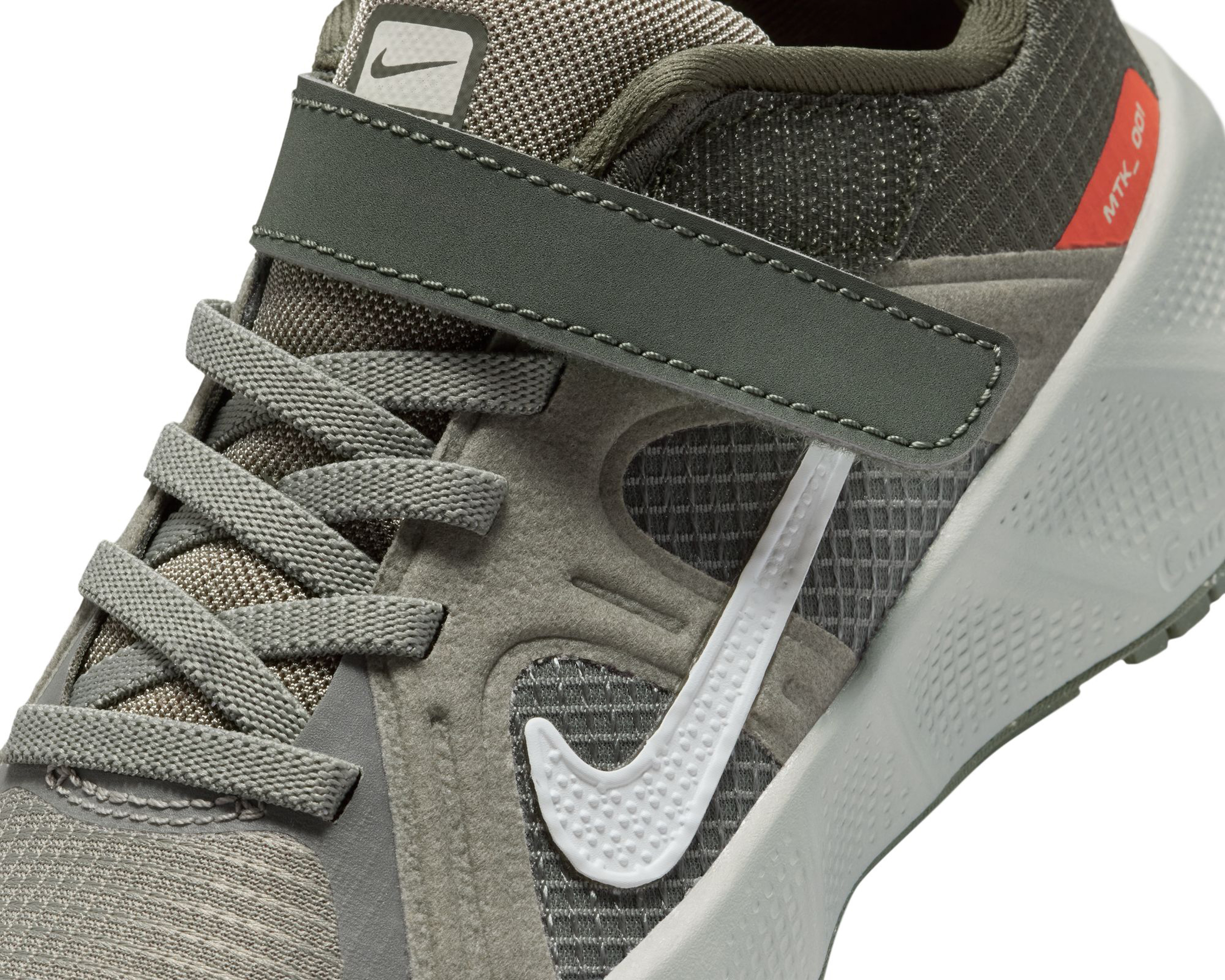 Foto 7 | Foto 7 | Tenis Nike Metro Tek BP para Niño