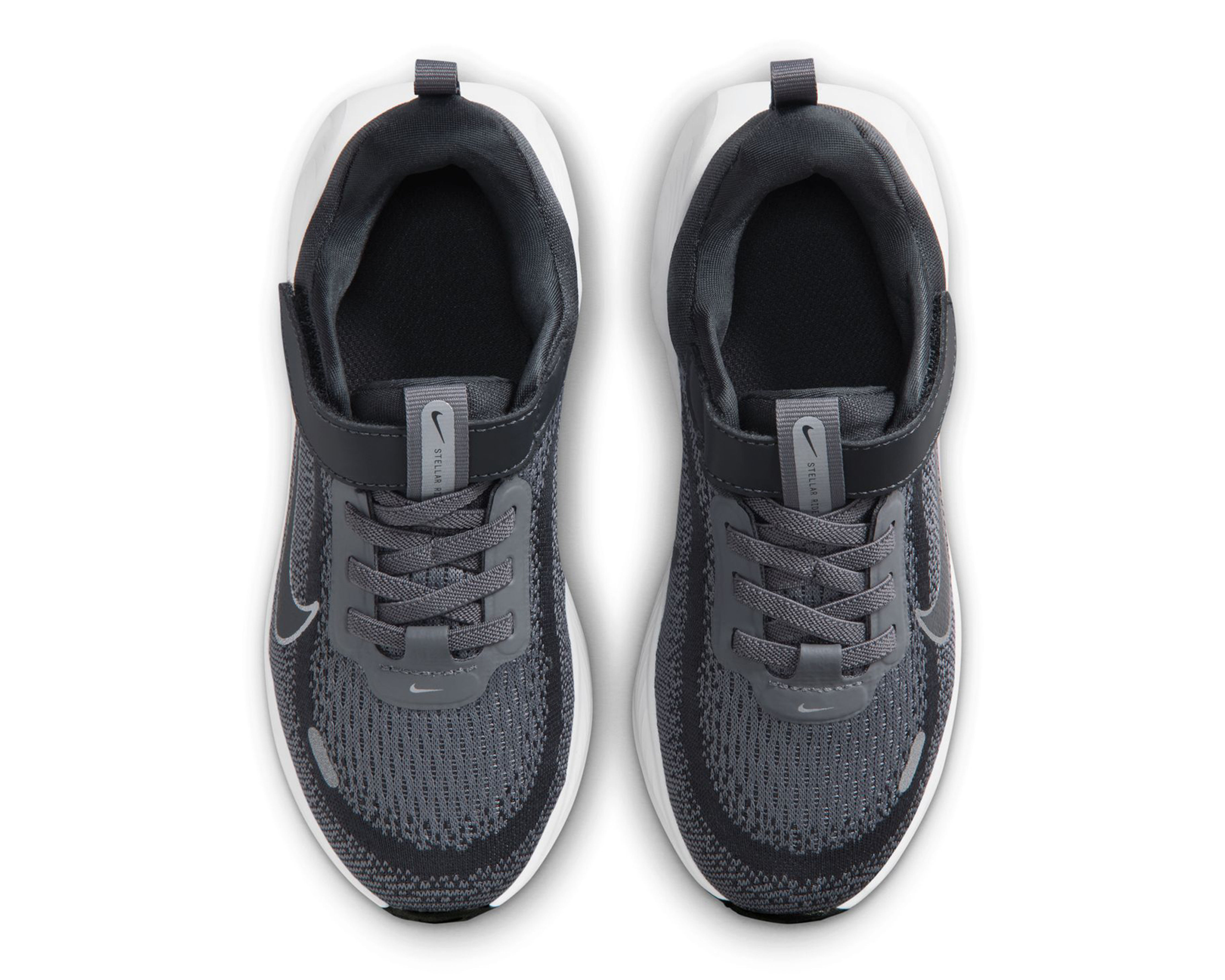 Foto 6 pulgar | Foto 5 | Tenis para Correr Nike Stellar Ride PSV para Niño