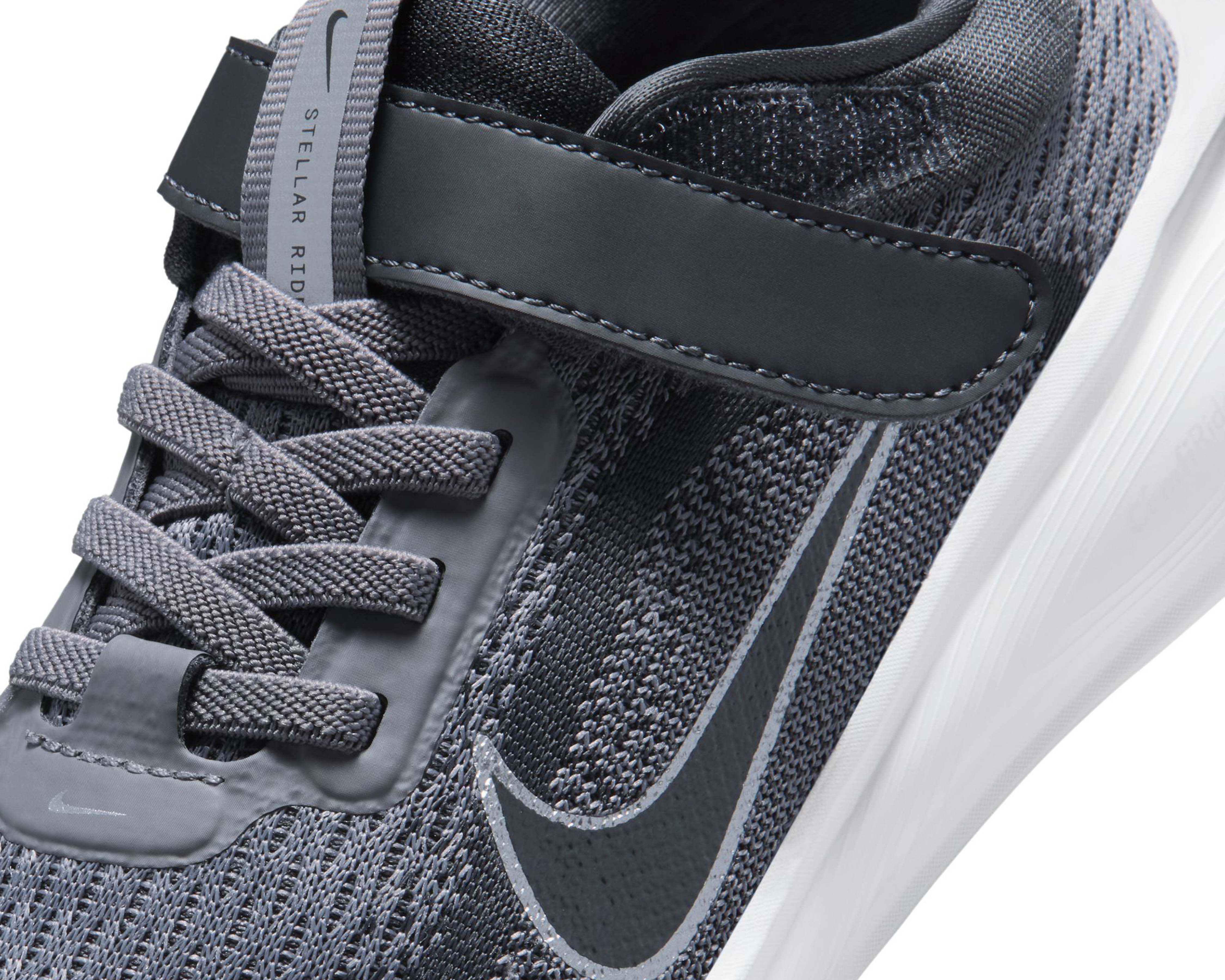 Foto 8 pulgar | Foto 7 | Tenis para Correr Nike Stellar Ride PSV para Niño