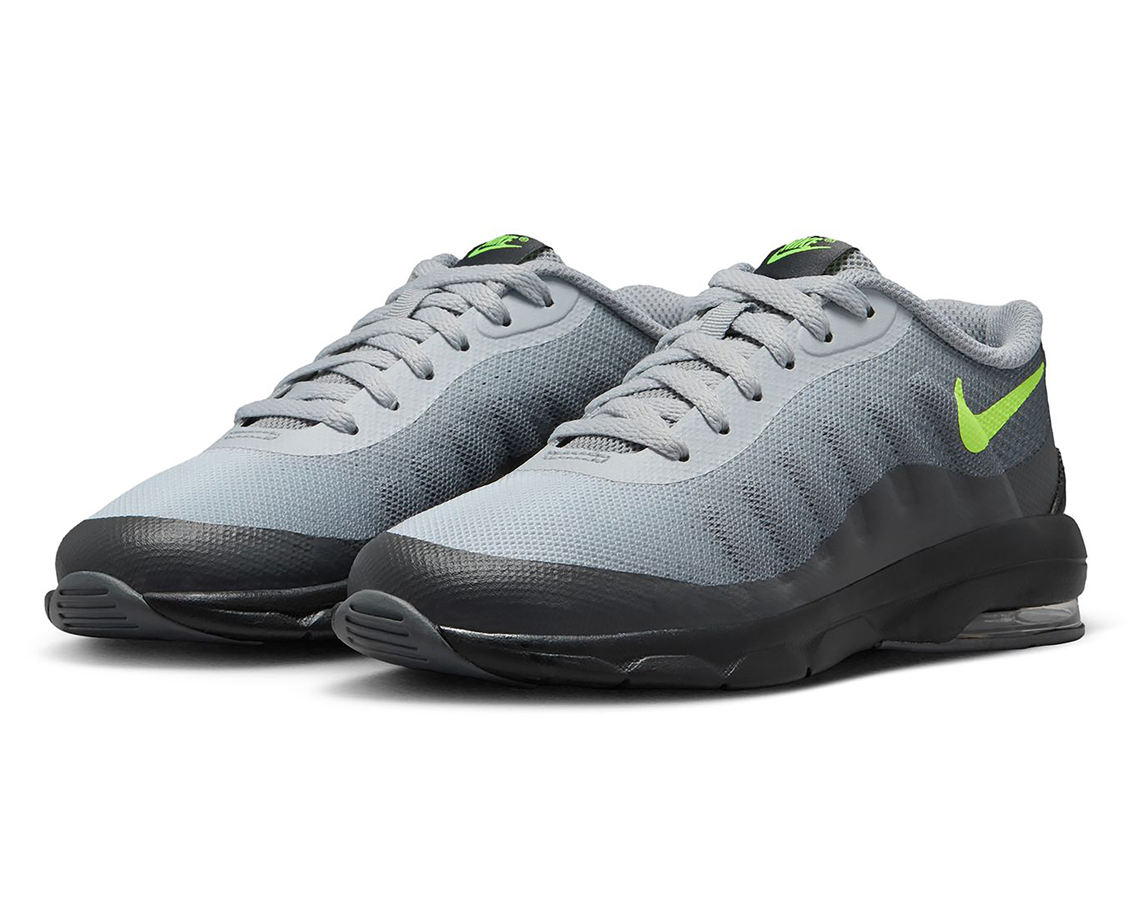 Foto 2 pulgar | Foto 1 | Tenis Nike Air Max Invigor para Niño