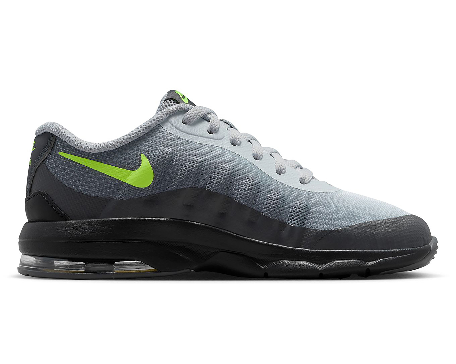 Foto 3 pulgar | Foto 2 | Tenis Nike Air Max Invigor para Niño