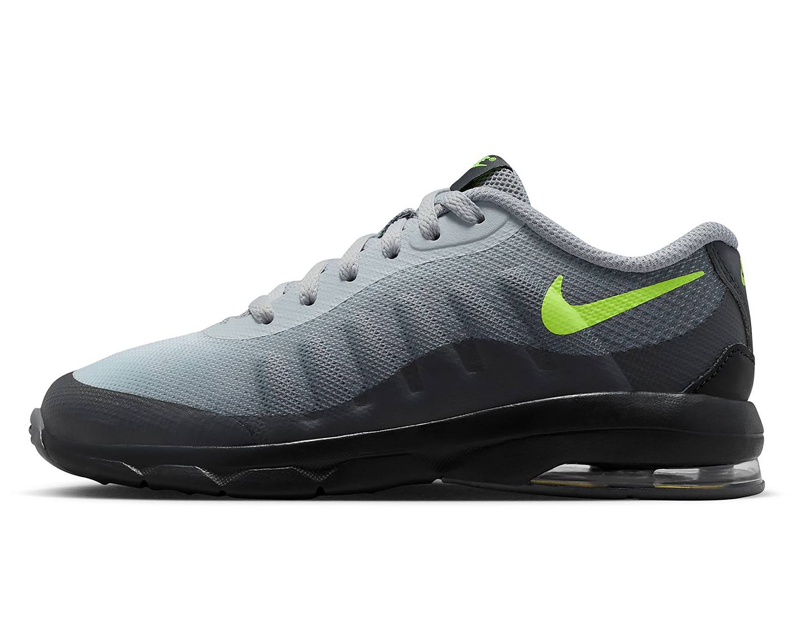 Foto 4 pulgar | Foto 3 | Tenis Nike Air Max Invigor para Niño