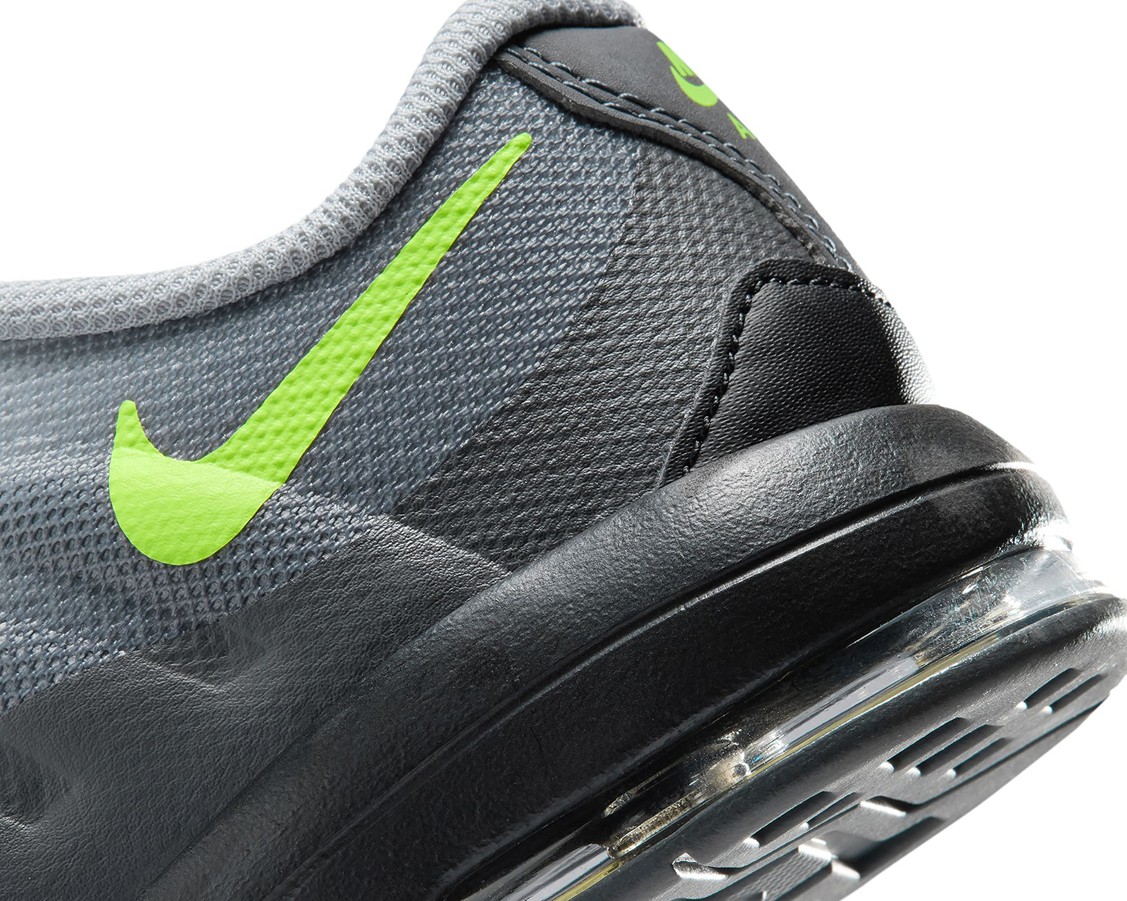 Foto 8 | Foto 8 | Tenis Nike Air Max Invigor para Niño