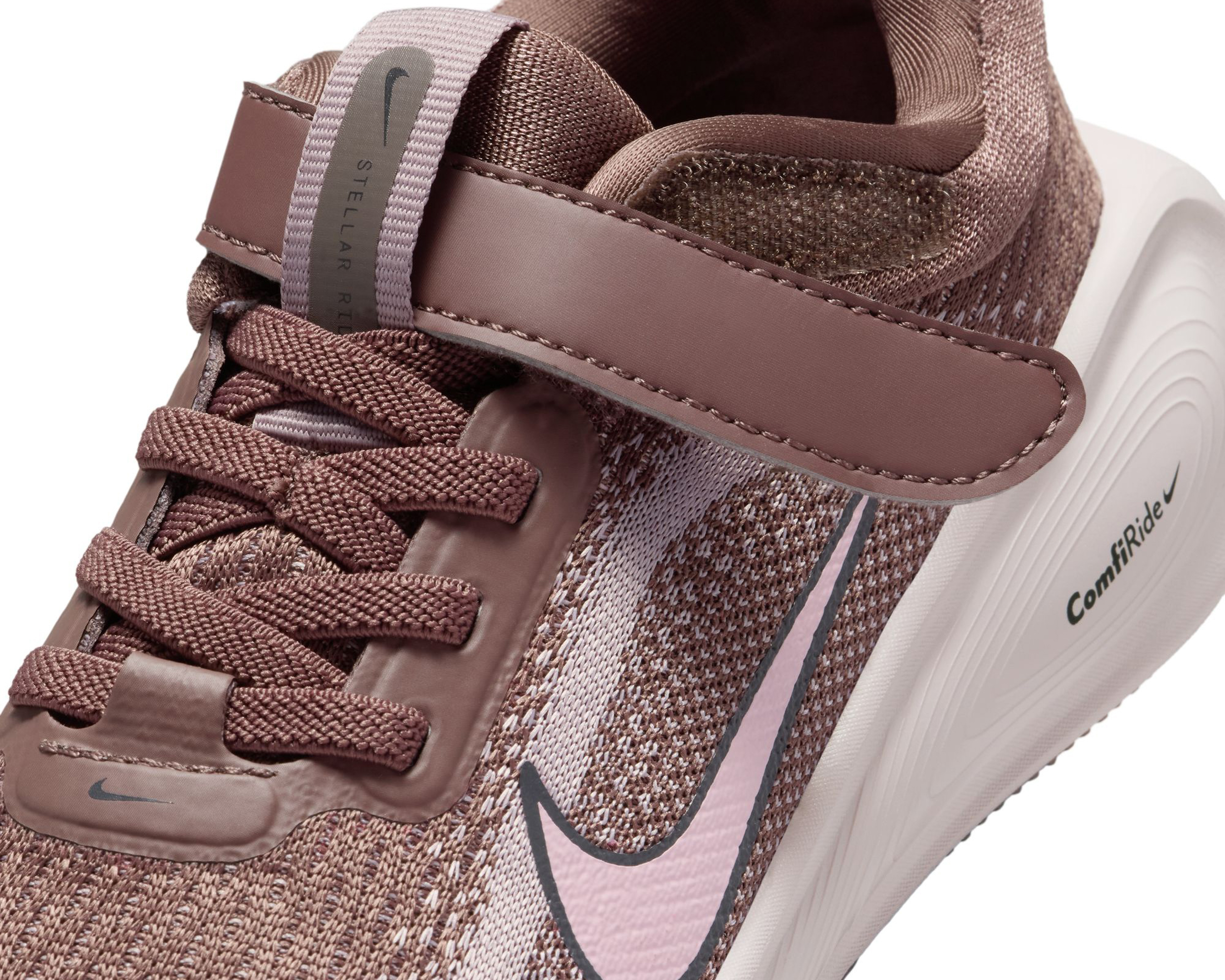 Foto 8 pulgar | Foto 7 | Tenis para Correr Nike Stellar Ride PSV para Niño