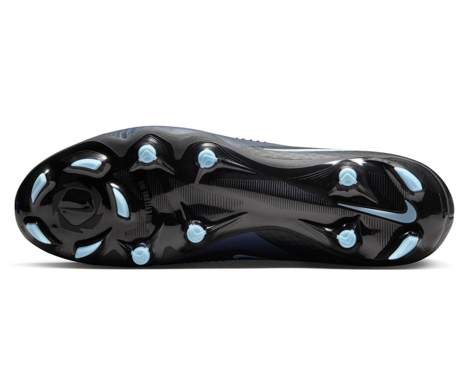 Foto 6 pulgar | Foto 5 | Taquetes para Futbol Nike Phantom 6 Low Academy para Hombre