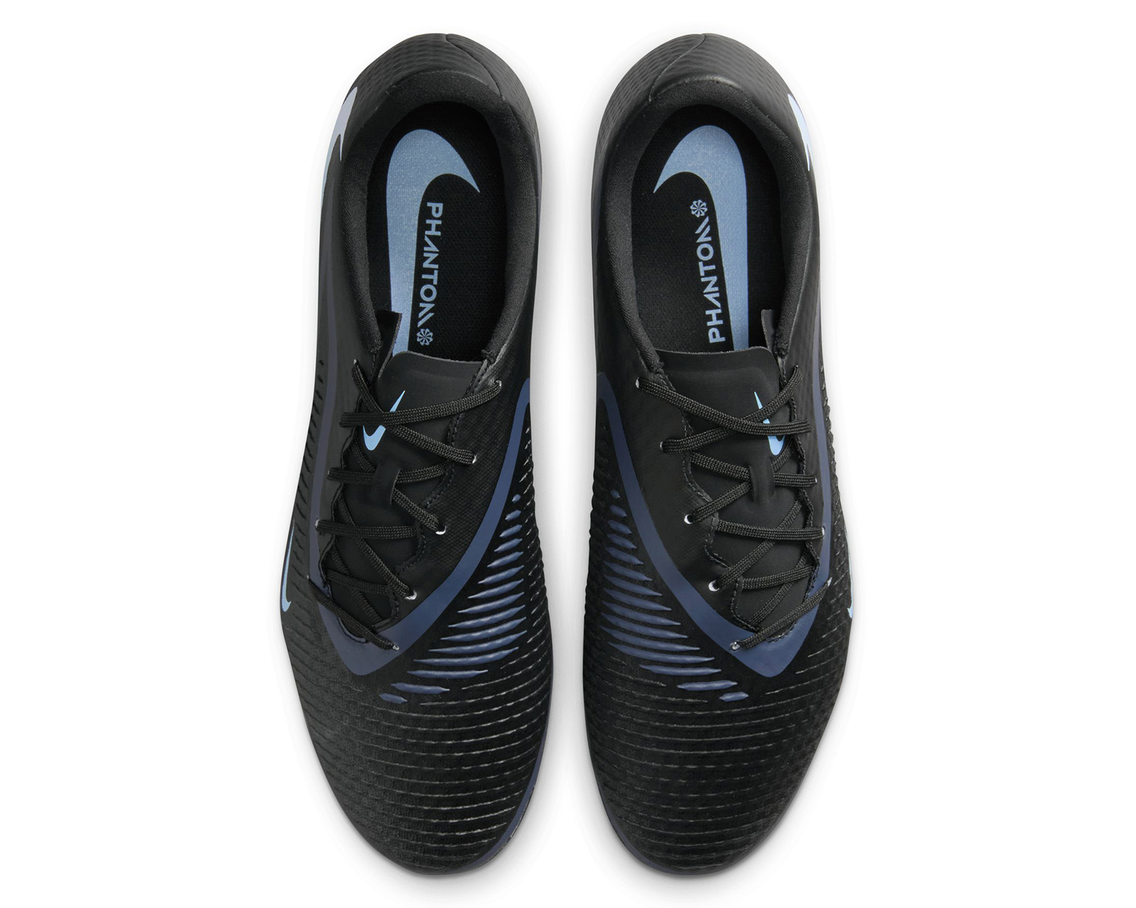 Foto 7 pulgar | Foto 6 | Taquetes para Futbol Nike Phantom 6 Low Academy para Hombre