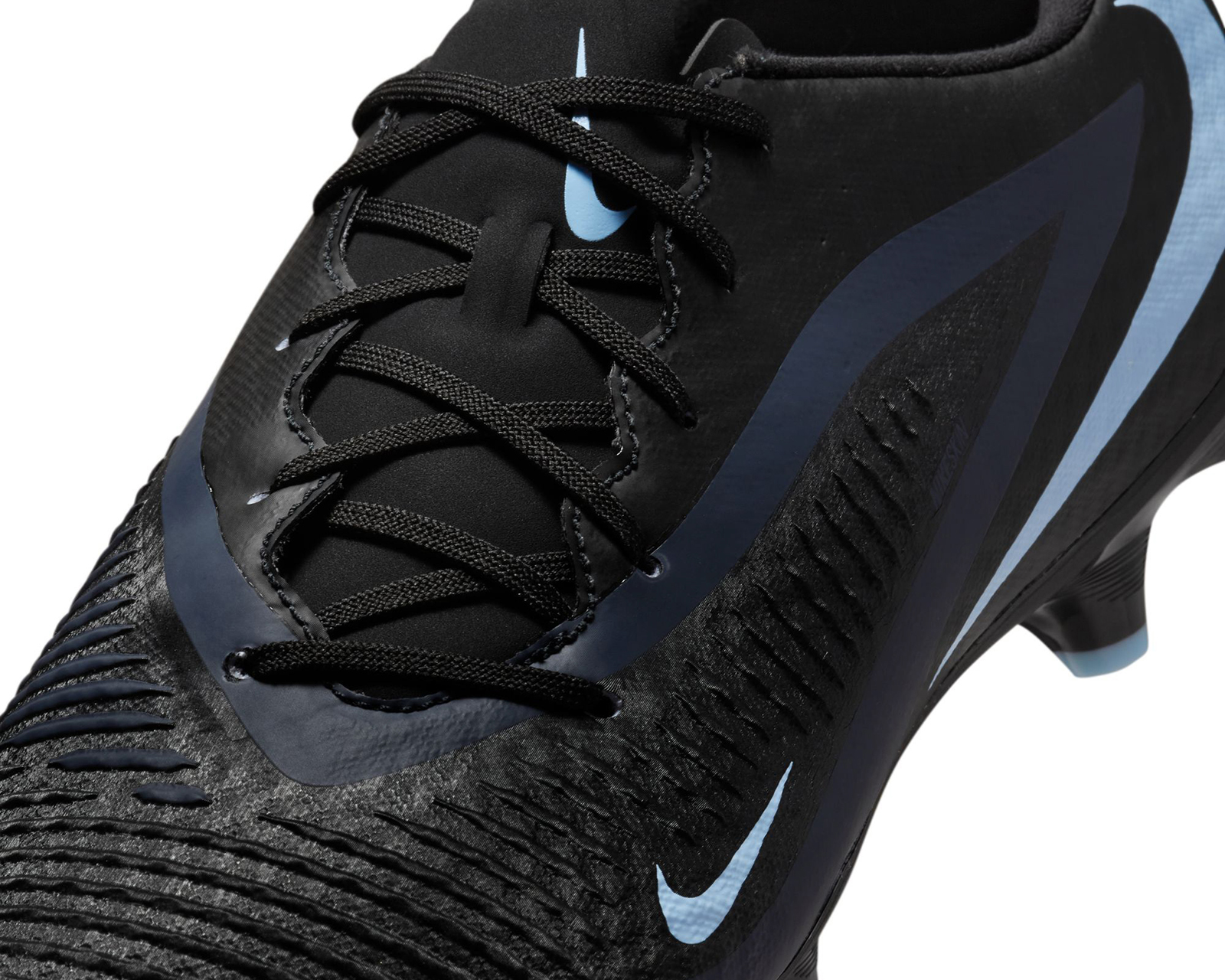 Foto 7 | Foto 7 | Taquetes para Futbol Nike Phantom 6 Low Academy para Hombre