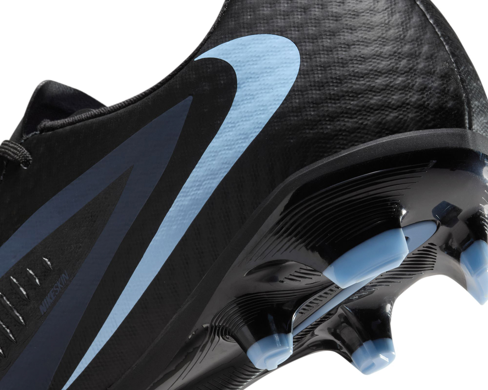 Foto 9 pulgar | Foto 8 | Taquetes para Futbol Nike Phantom 6 Low Academy para Hombre