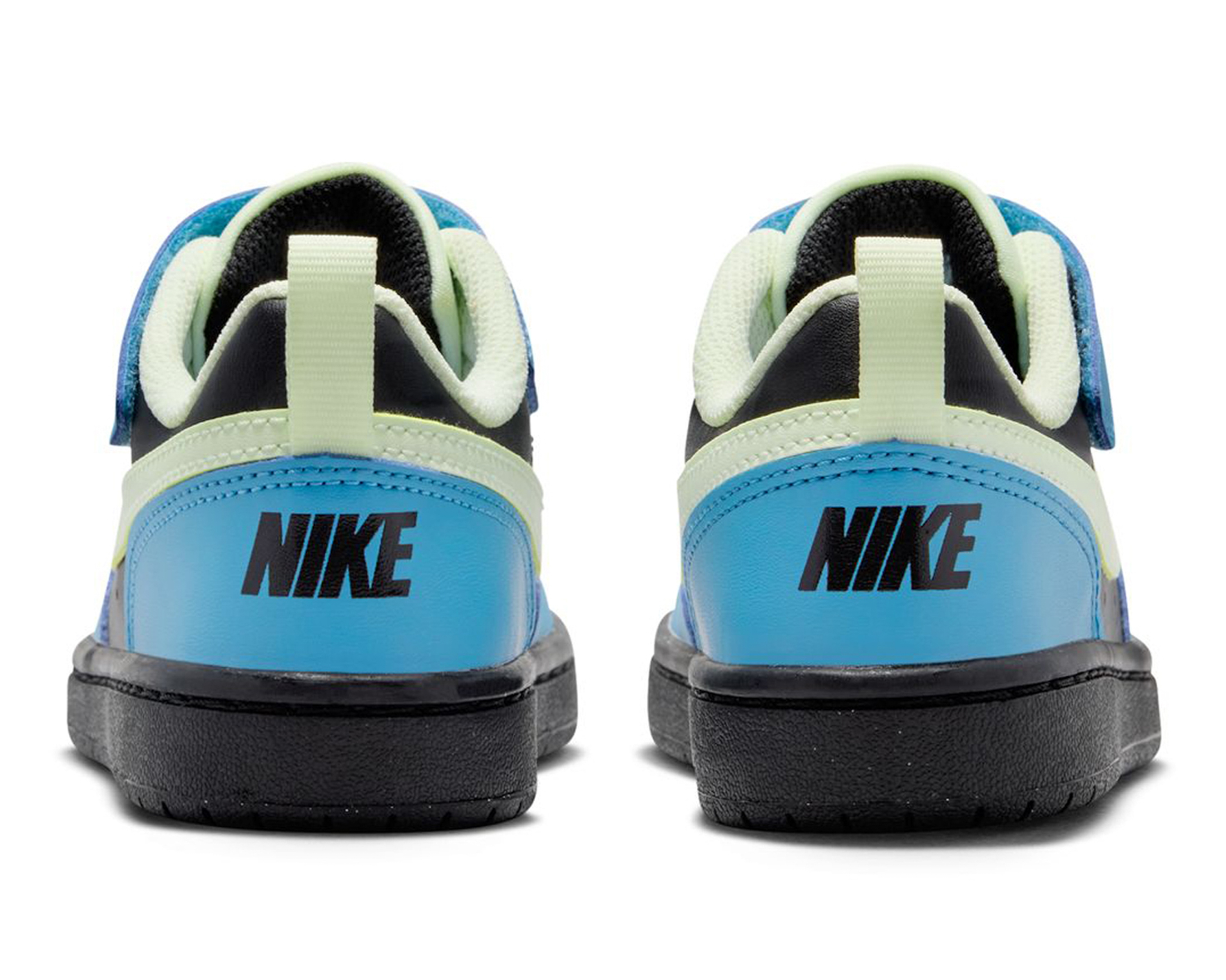 Foto 4 | Foto 4 | Tenis Nike Court Borough Low Recraft para Niño