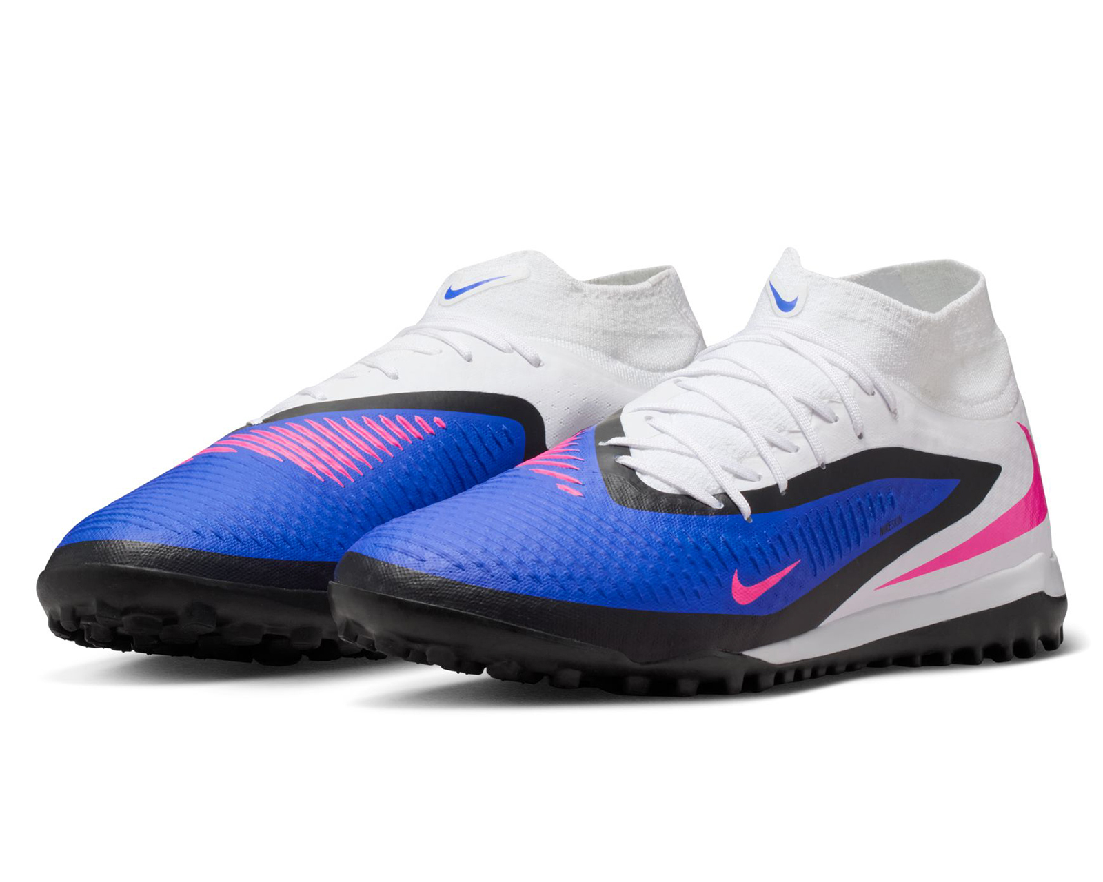 Tenis para Futbol Nike Phantom 6 High Academy para Hombre