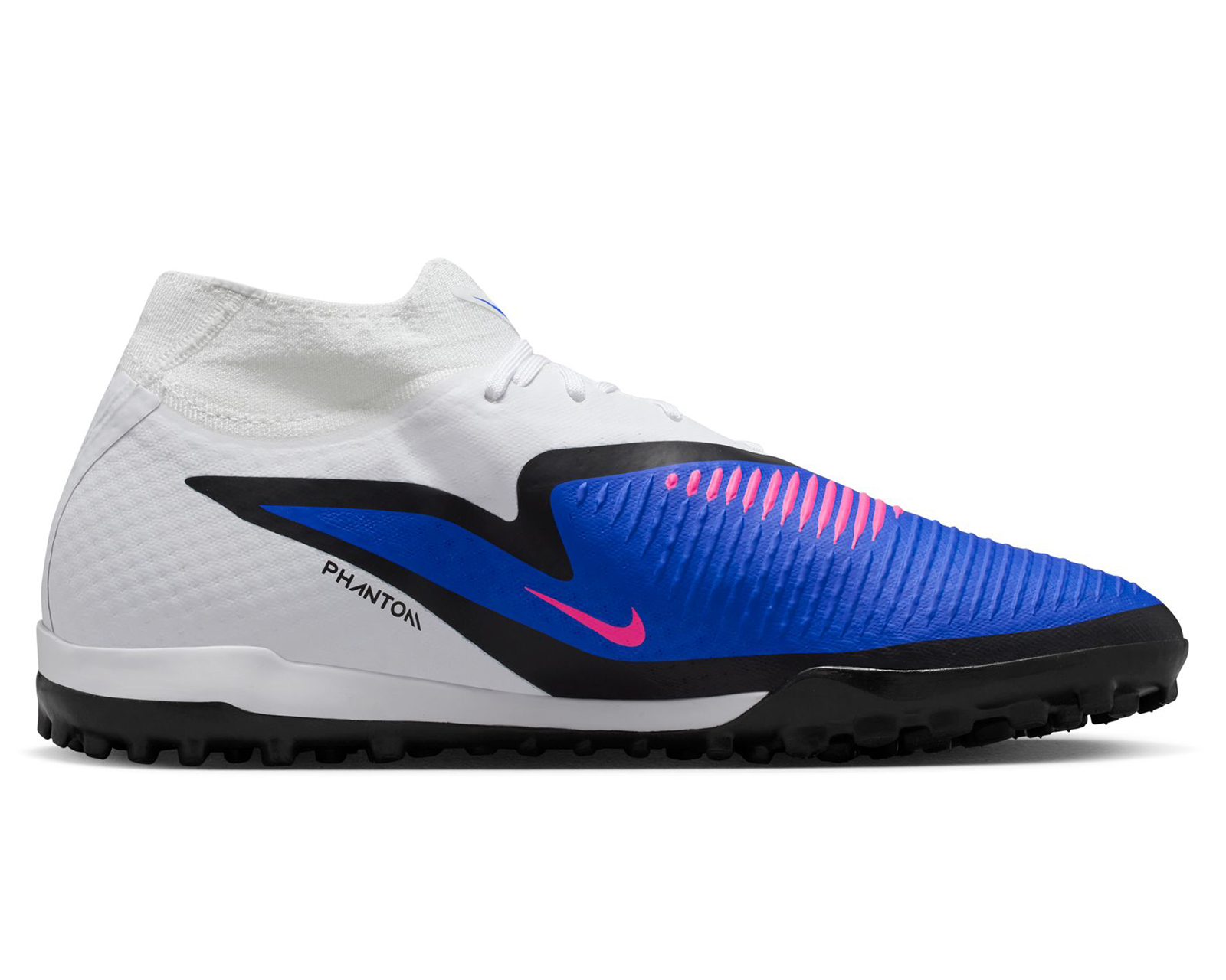 Foto 3 pulgar | Foto 2 | Tenis para Futbol Nike Phantom 6 High Academy para Hombre