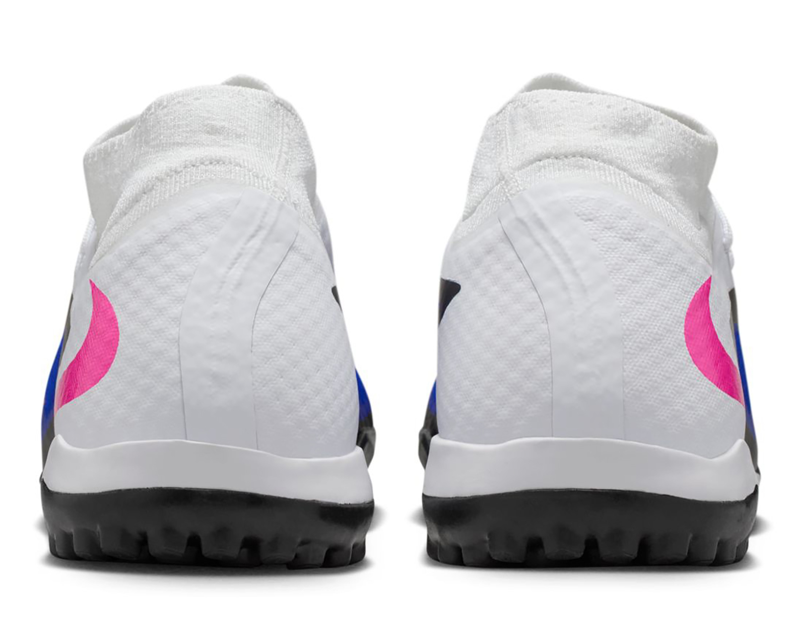 Foto 4 | Foto 4 | Tenis para Futbol Nike Phantom 6 High Academy para Hombre