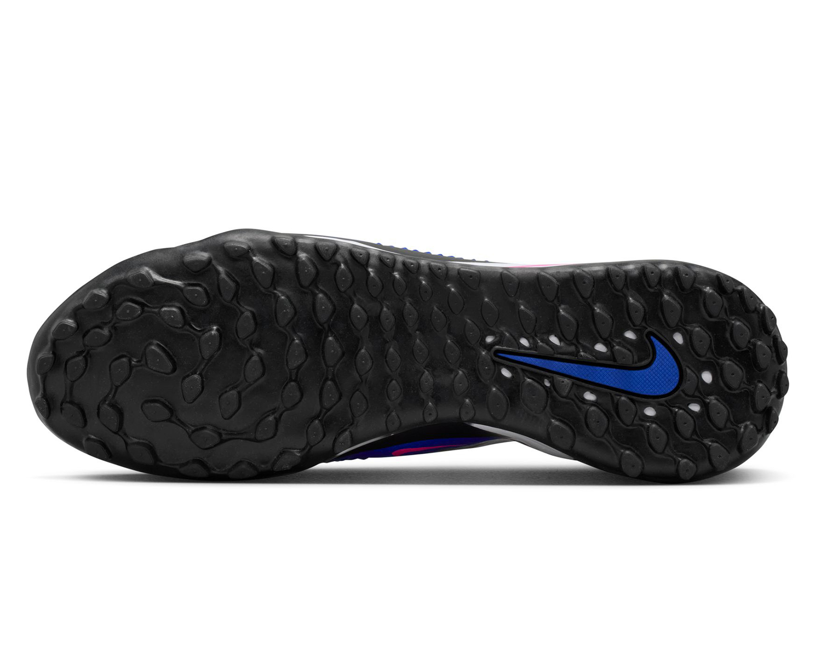 Foto 5 | Foto 5 | Tenis para Futbol Nike Phantom 6 High Academy para Hombre