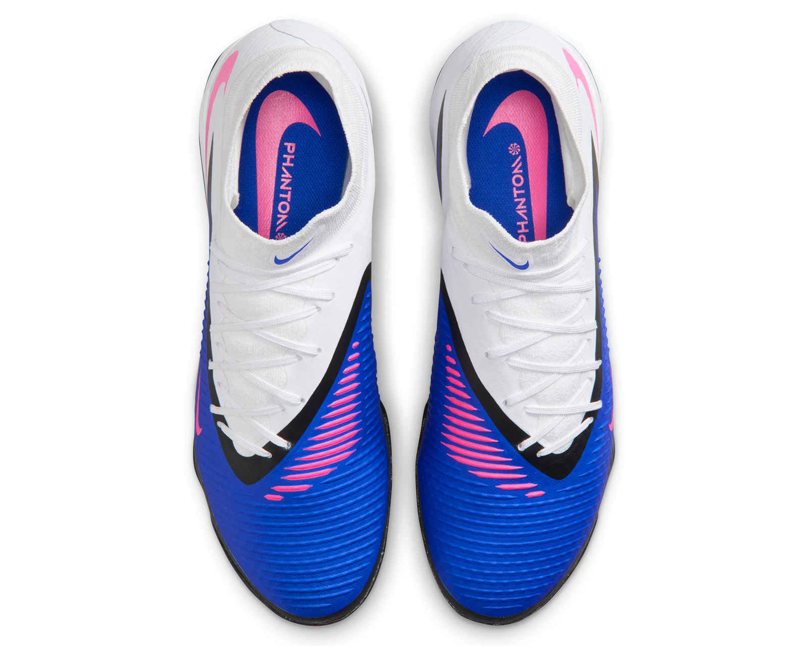 Foto 7 pulgar | Foto 6 | Tenis para Futbol Nike Phantom 6 High Academy para Hombre