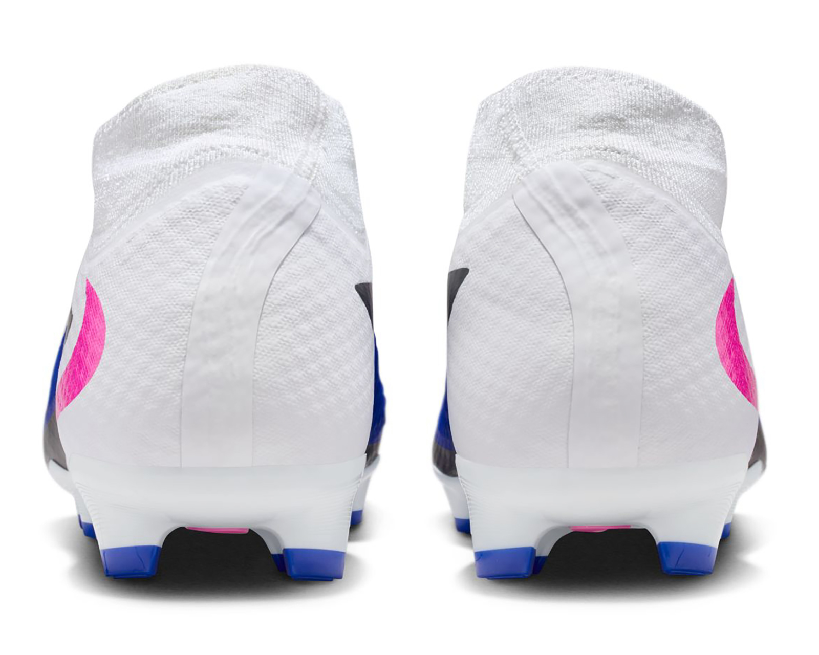 Foto 4 | Foto 4 | Taquetes para Futbol Nike Phantom 6 High Academy para Hombre