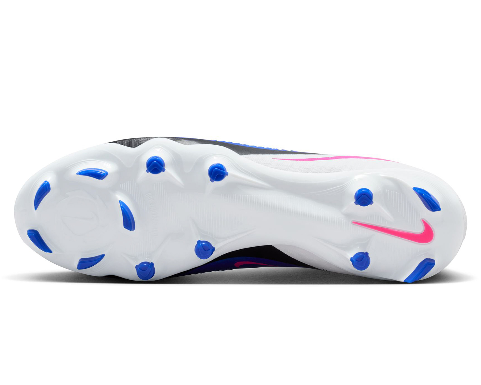 Foto 5 | Foto 5 | Taquetes para Futbol Nike Phantom 6 High Academy para Hombre