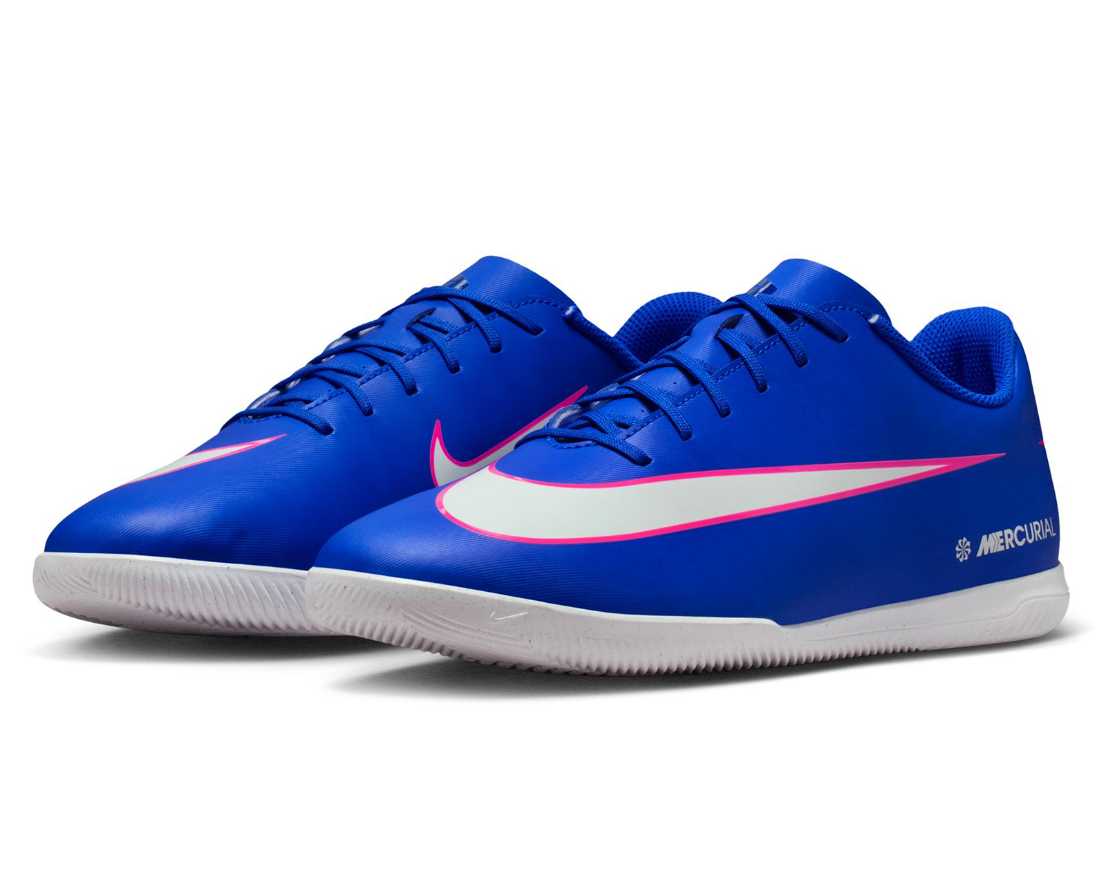 Foto 2 pulgar | Foto 1 | Tenis para Futbol Nike Mercurial Vapor 16 Club para Hombre