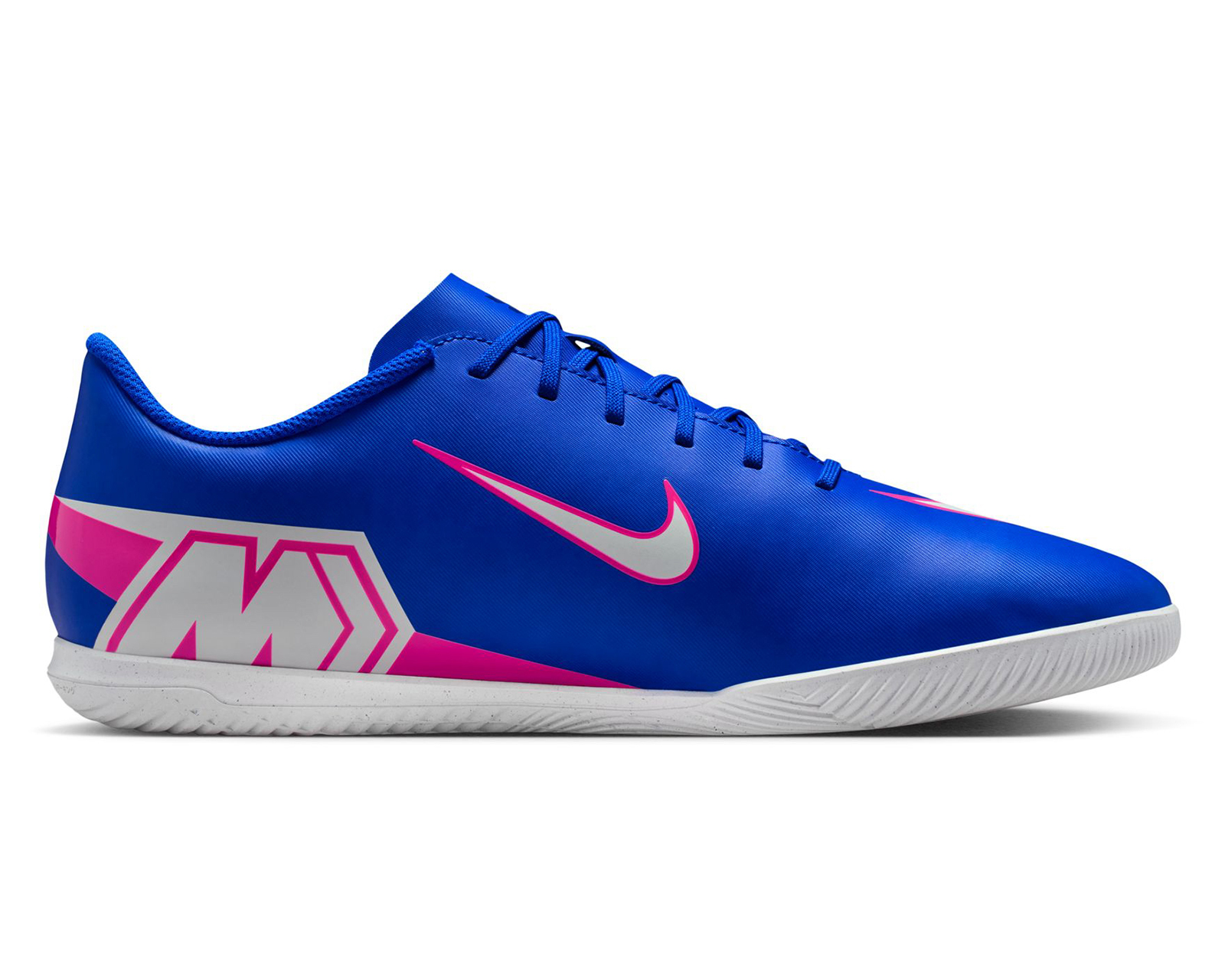 Foto 2 | Foto 2 | Tenis para Futbol Nike Mercurial Vapor 16 Club para Hombre