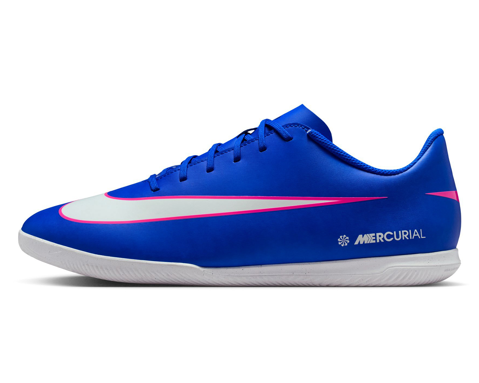 Foto 4 pulgar | Foto 3 | Tenis para Futbol Nike Mercurial Vapor 16 Club para Hombre