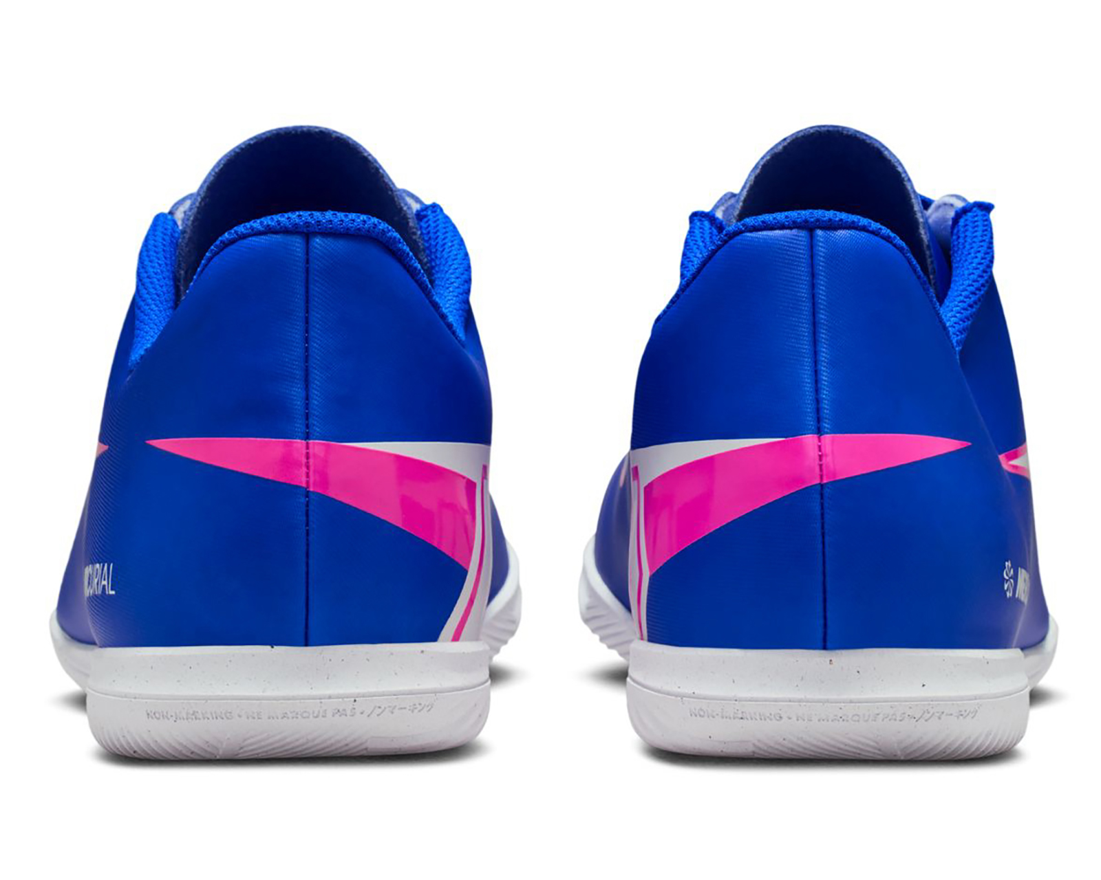 Foto 4 | Foto 4 | Tenis para Futbol Nike Mercurial Vapor 16 Club para Hombre