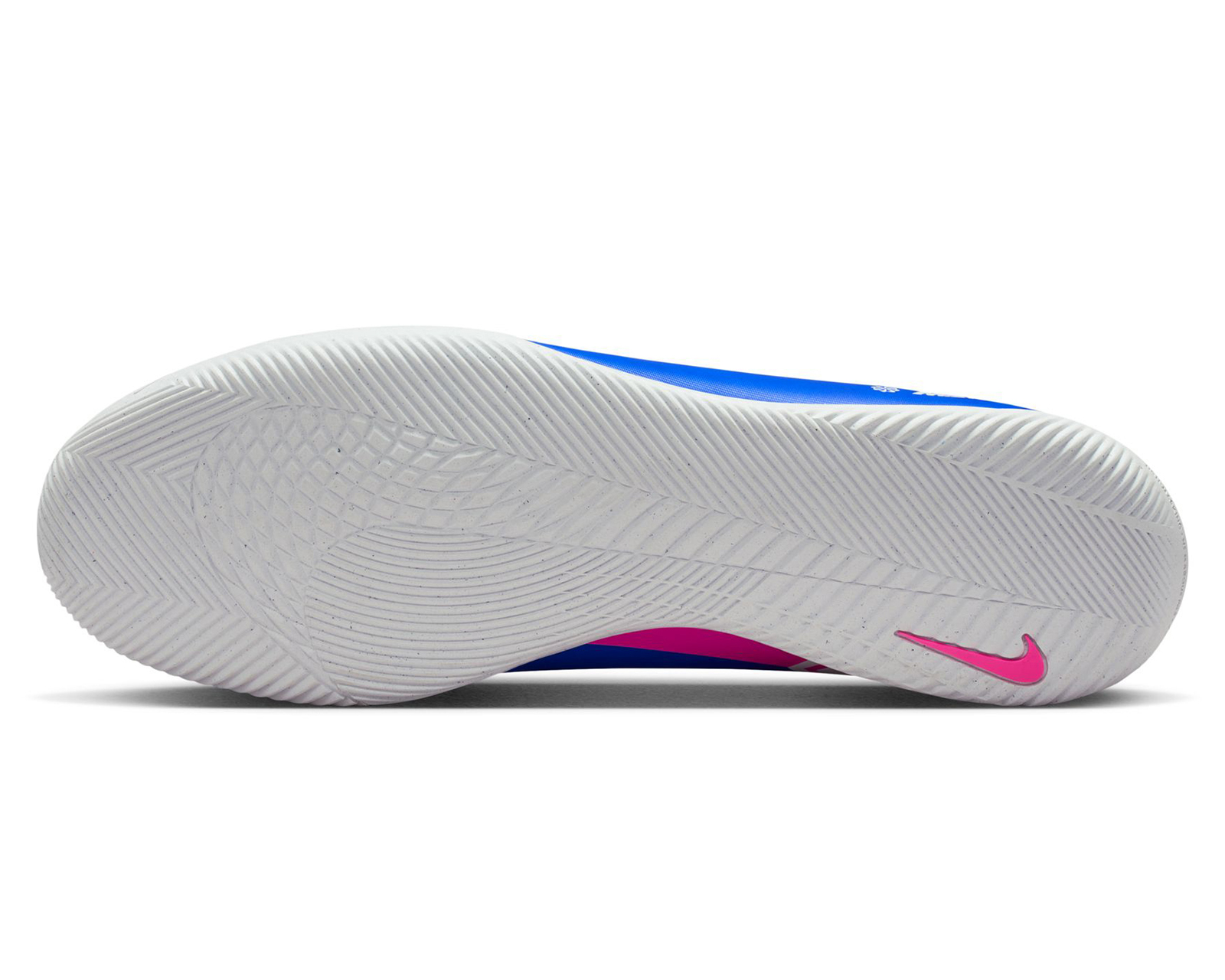 Foto 5 | Foto 5 | Tenis para Futbol Nike Mercurial Vapor 16 Club para Hombre