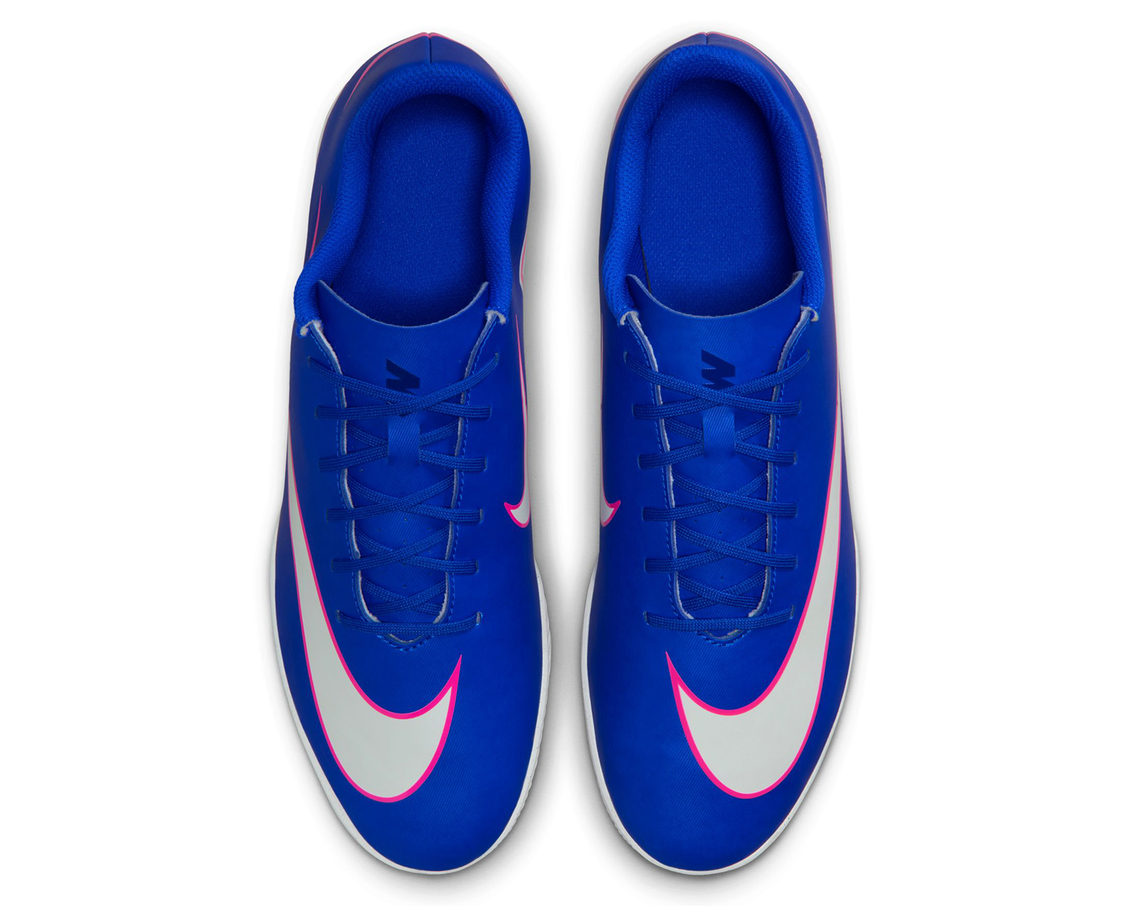 Foto 6 | Foto 6 | Tenis para Futbol Nike Mercurial Vapor 16 Club para Hombre
