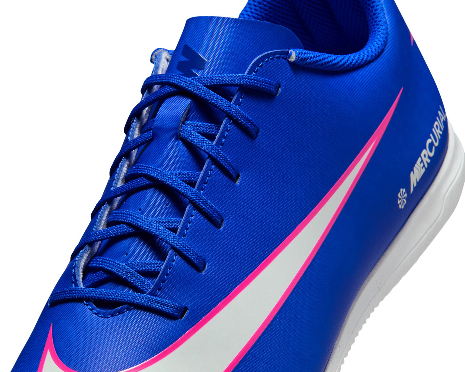 Foto 8 pulgar | Foto 7 | Tenis para Futbol Nike Mercurial Vapor 16 Club para Hombre