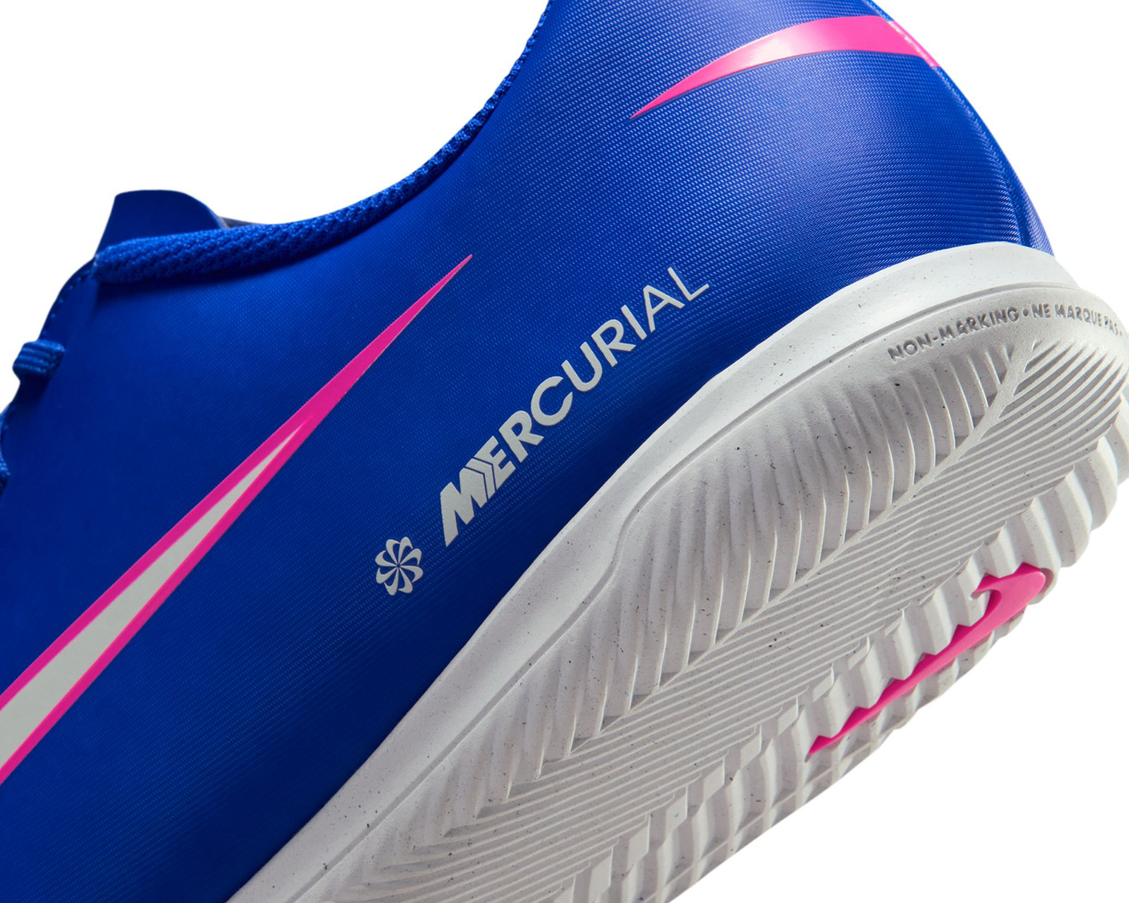 Foto 9 pulgar | Foto 8 | Tenis para Futbol Nike Mercurial Vapor 16 Club para Hombre