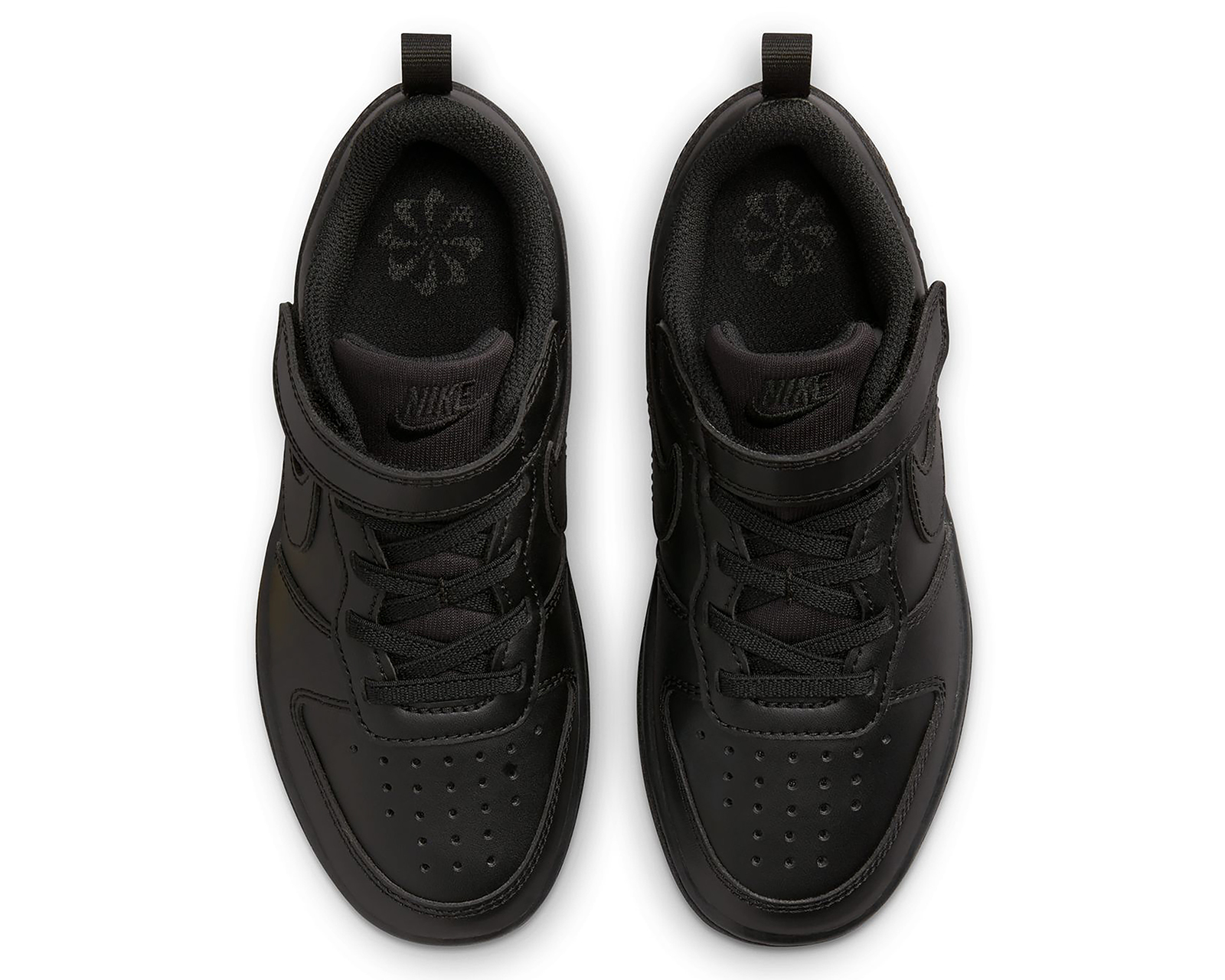 Foto 7 pulgar | Foto 6 | Tenis Nike Court Borough Low para Niño