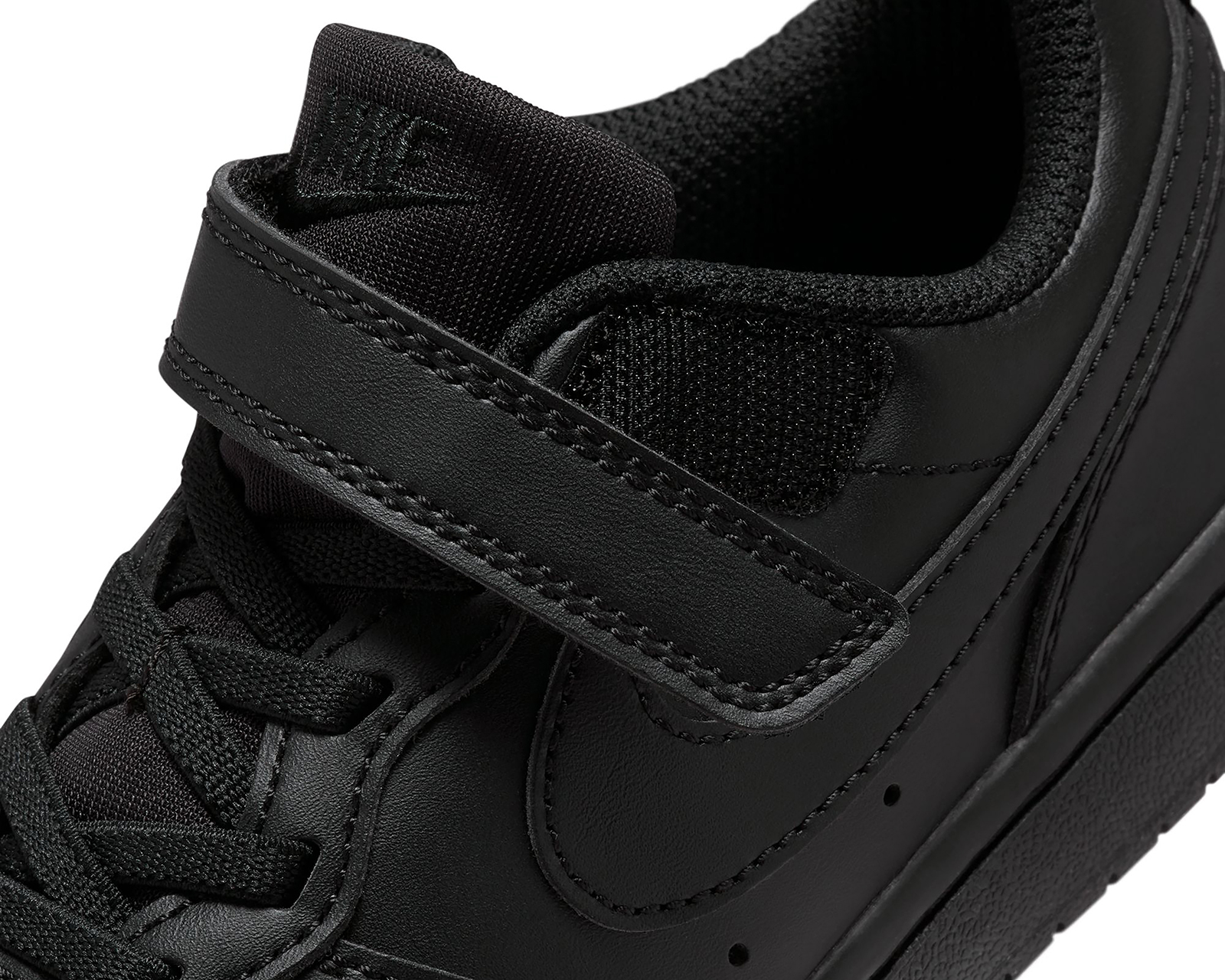 Foto 8 | Foto 8 | Tenis Nike Court Borough Low para Niño