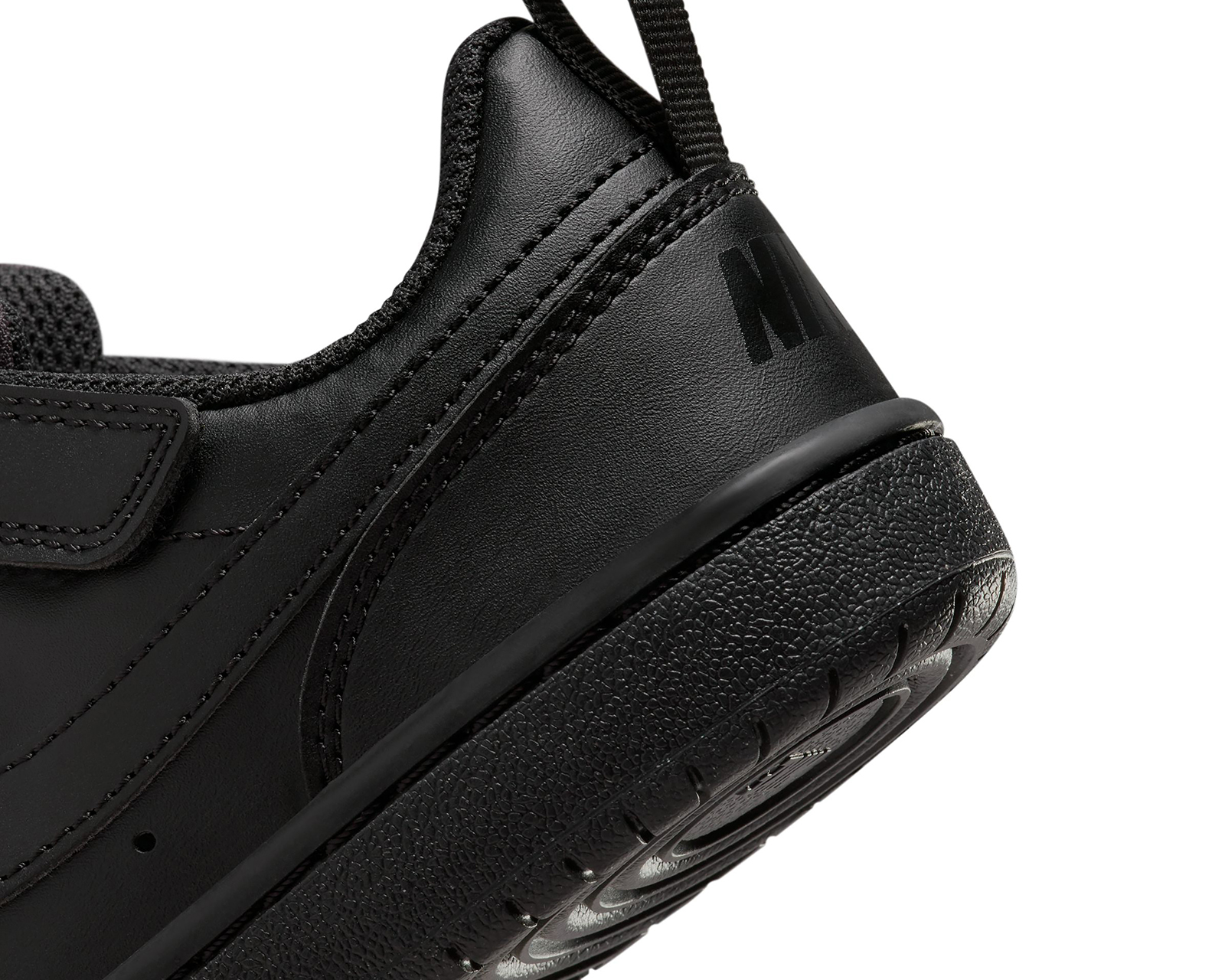 Foto 10 pulgar | Foto 9 | Tenis Nike Court Borough Low para Niño