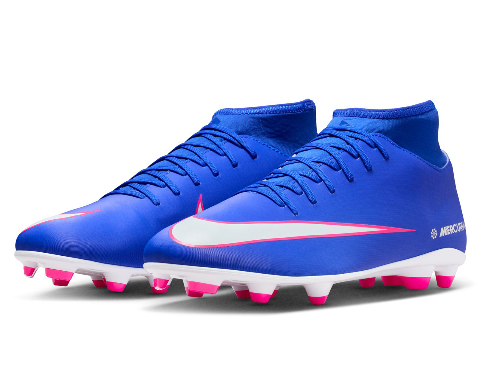Taquetes para Futbol Nike Mercurial Superfly 10 Club para Hombre