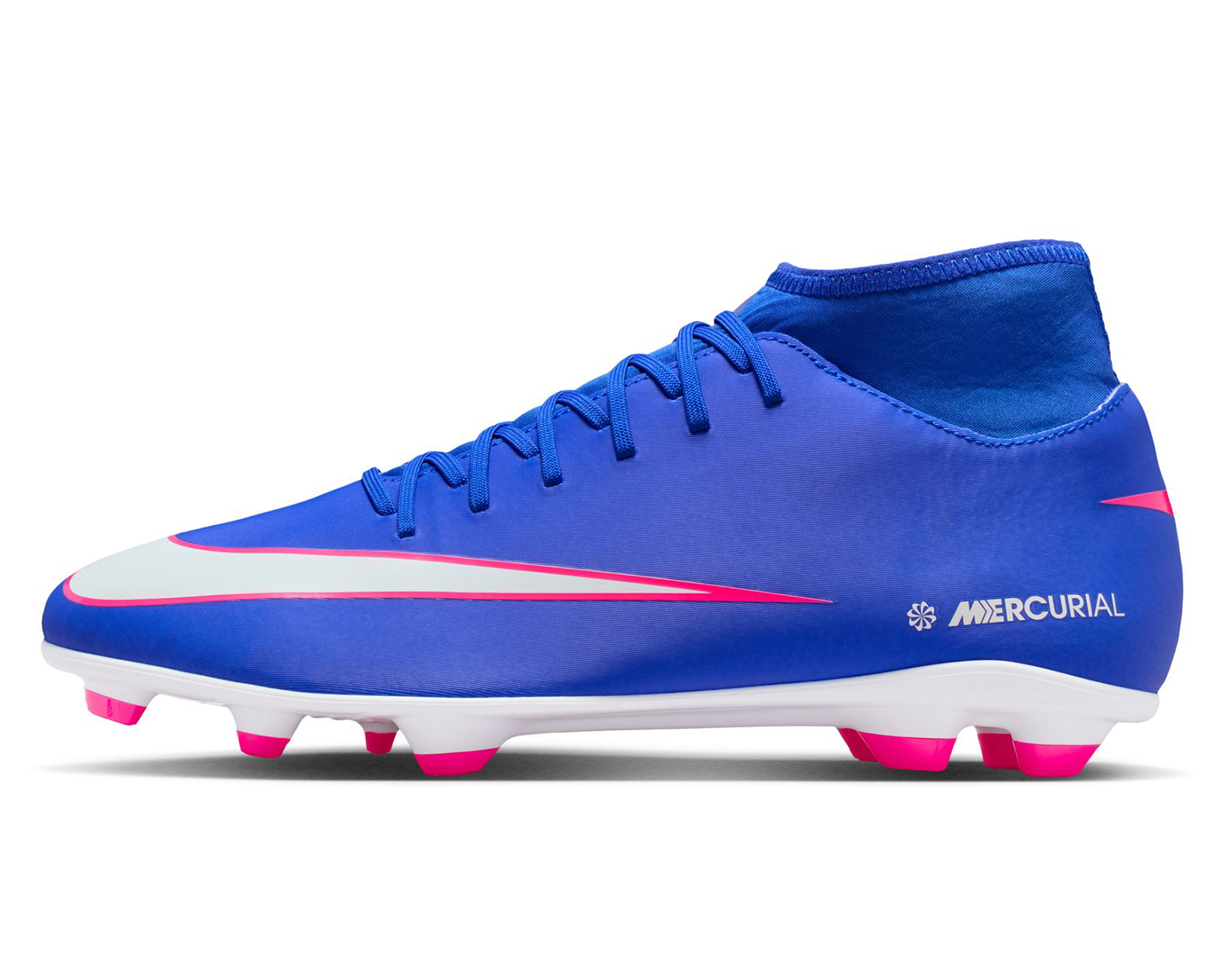 Foto 4 pulgar | Foto 3 | Taquetes para Futbol Nike Mercurial Superfly 10 Club para Hombre