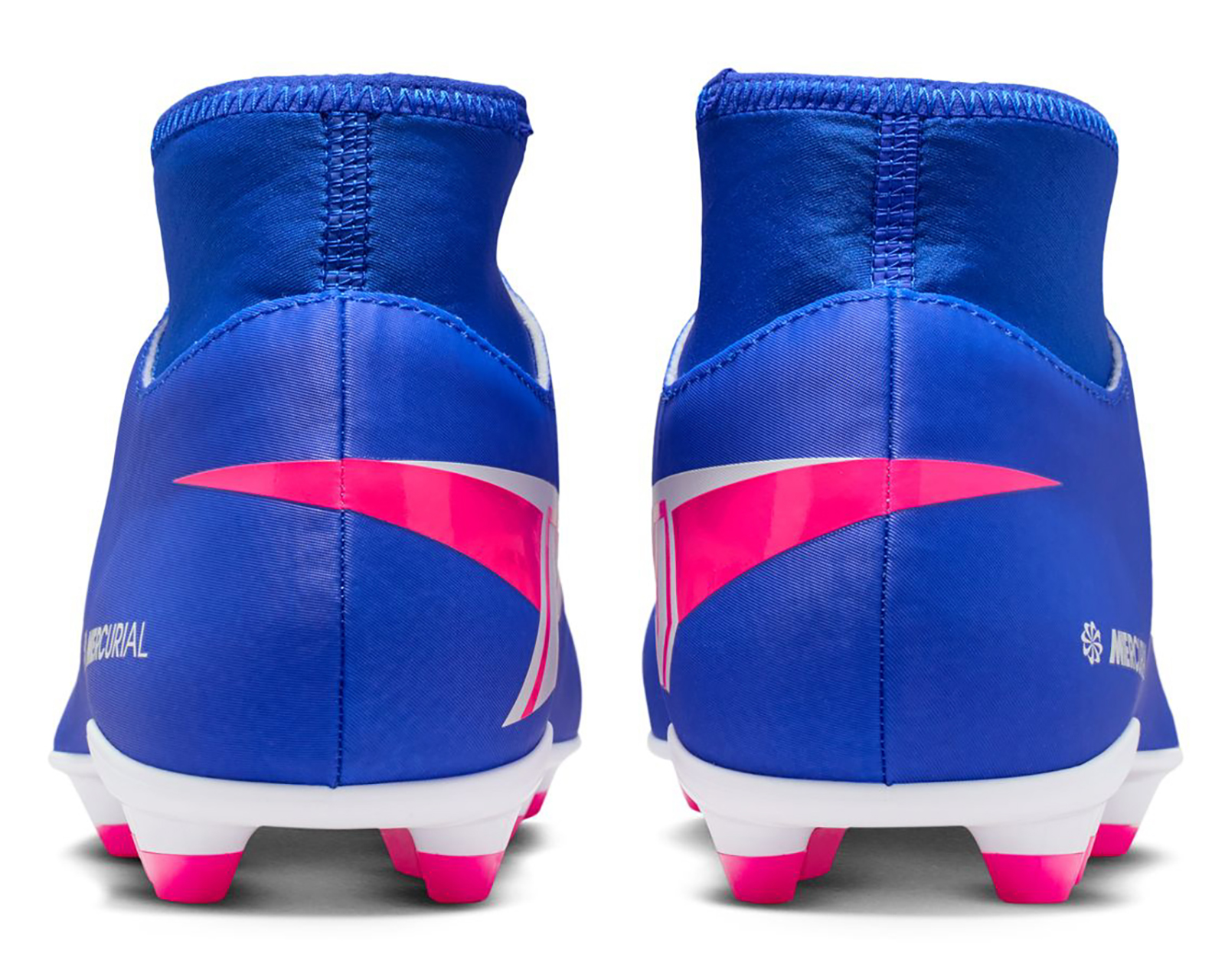 Foto 5 pulgar | Foto 4 | Taquetes para Futbol Nike Mercurial Superfly 10 Club para Hombre