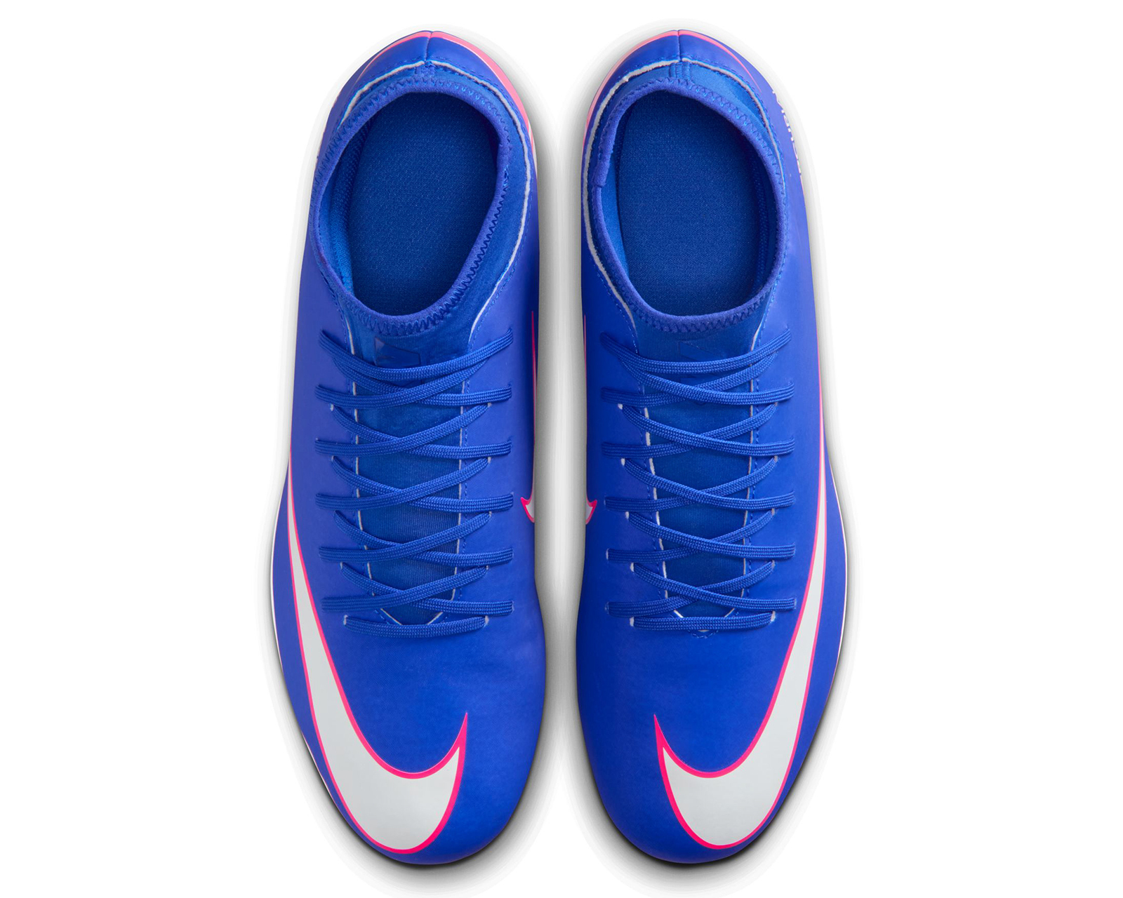 Foto 6 | Foto 6 | Taquetes para Futbol Nike Mercurial Superfly 10 Club para Hombre