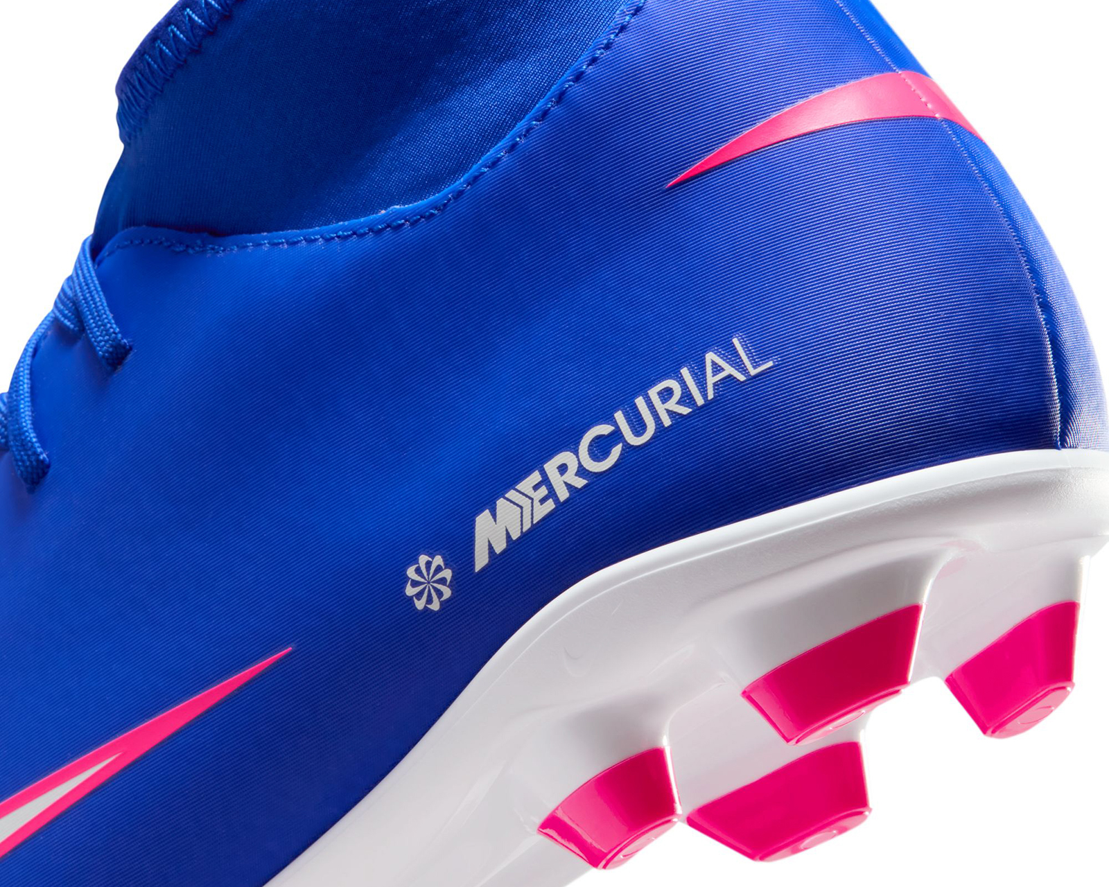 Foto 9 pulgar | Foto 8 | Taquetes para Futbol Nike Mercurial Superfly 10 Club para Hombre