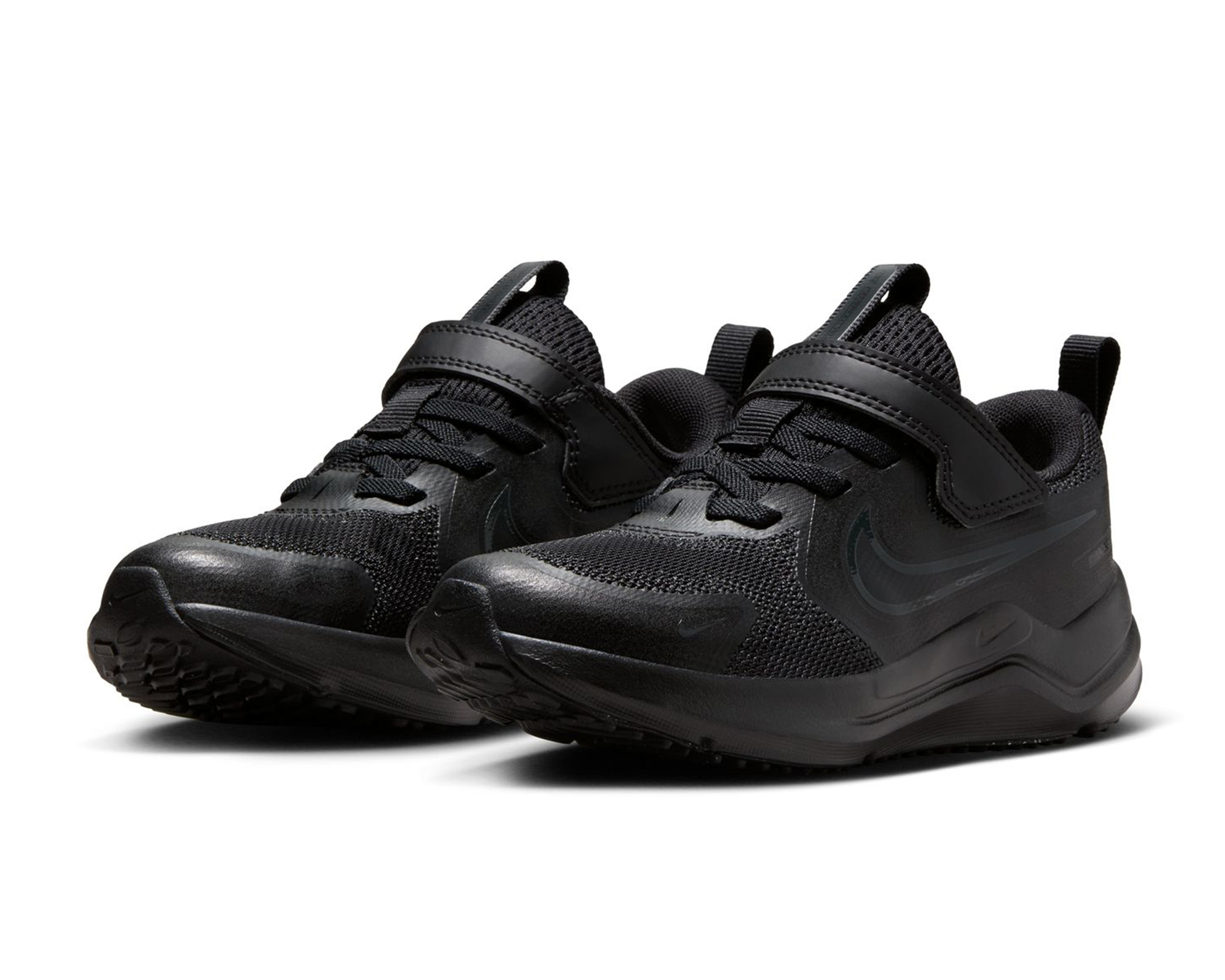 Foto 2 pulgar | Foto 1 | Tenis para Correr Nike Cosmic Runner para Niño