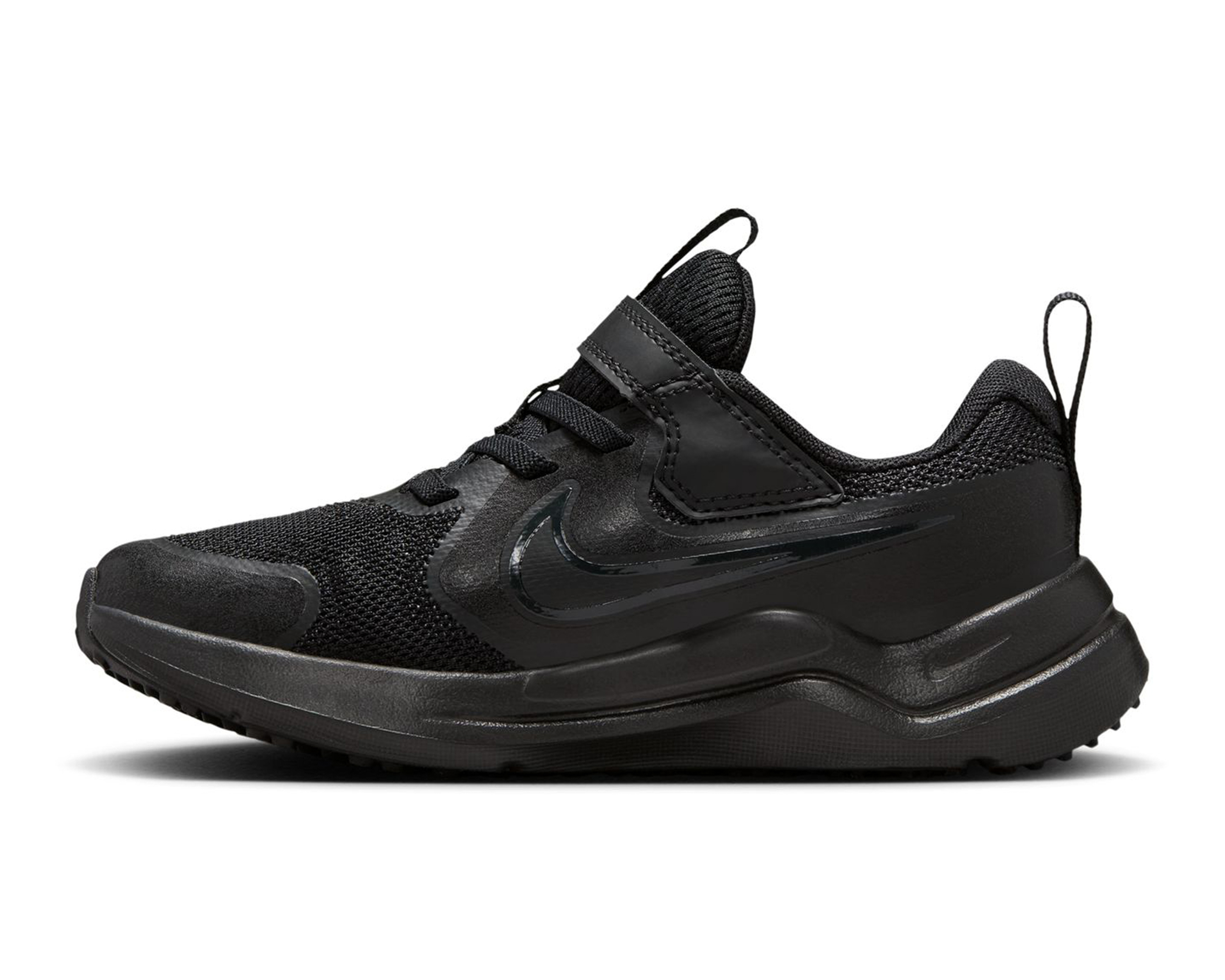 Foto 4 pulgar | Foto 3 | Tenis para Correr Nike Cosmic Runner para Niño