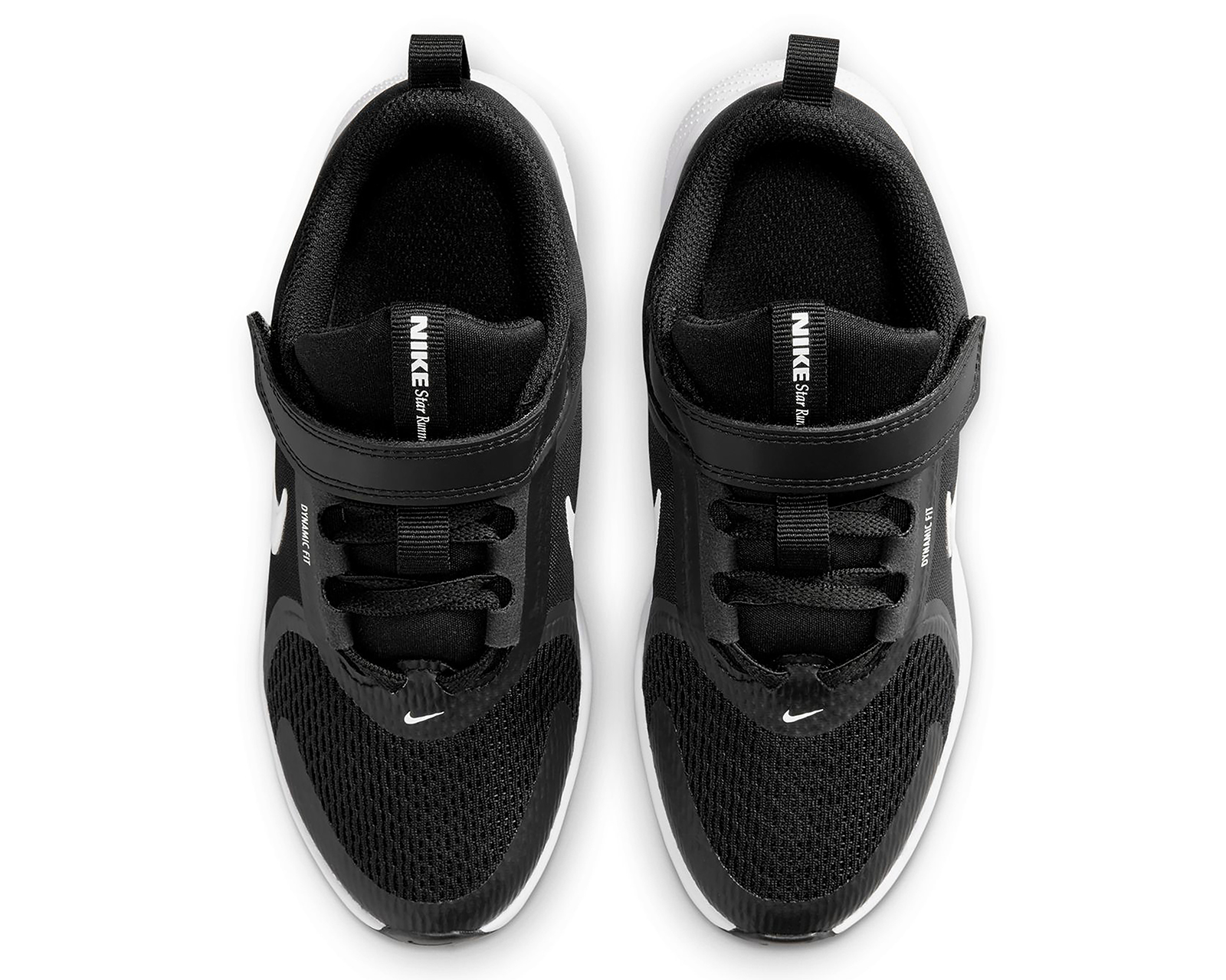 Foto 7 pulgar | Foto 6 | Tenis Nike Star Runner 5 para Niño