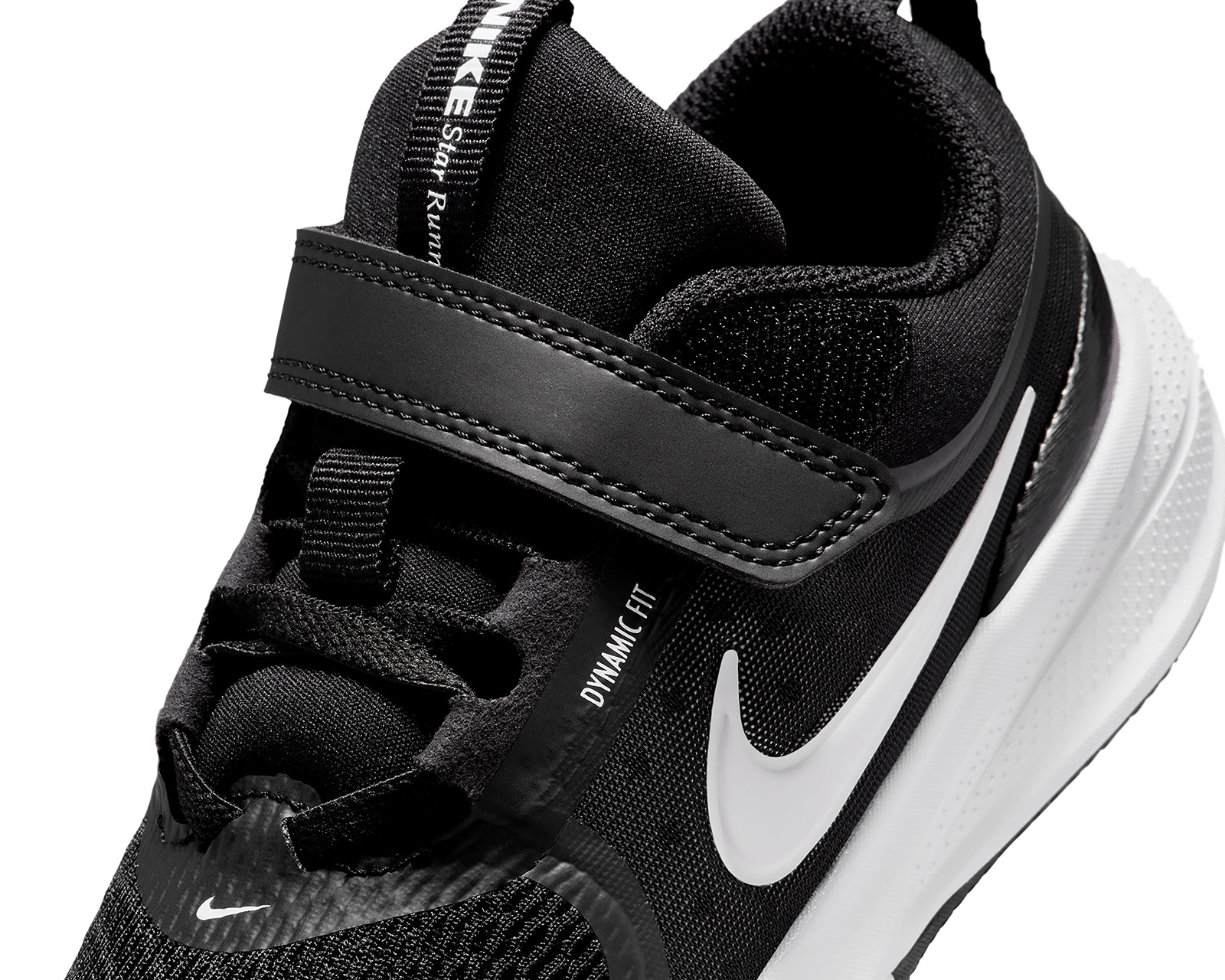 Foto 7 | Foto 7 | Tenis Nike Star Runner 5 para Niño