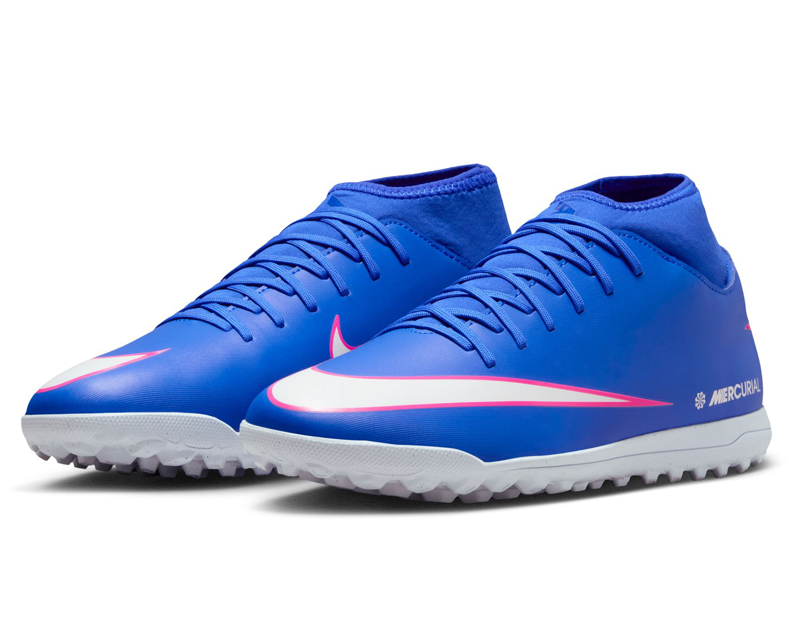 Tenis para Futbol Nike Mercurial Superfly 10 Club para Hombre