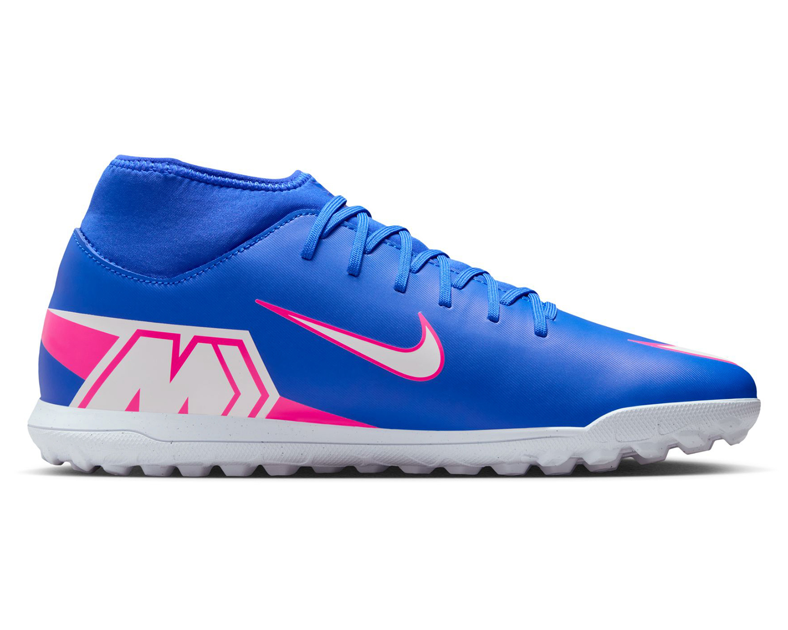 Foto 3 pulgar | Foto 2 | Tenis para Futbol Nike Mercurial Superfly 10 Club para Hombre