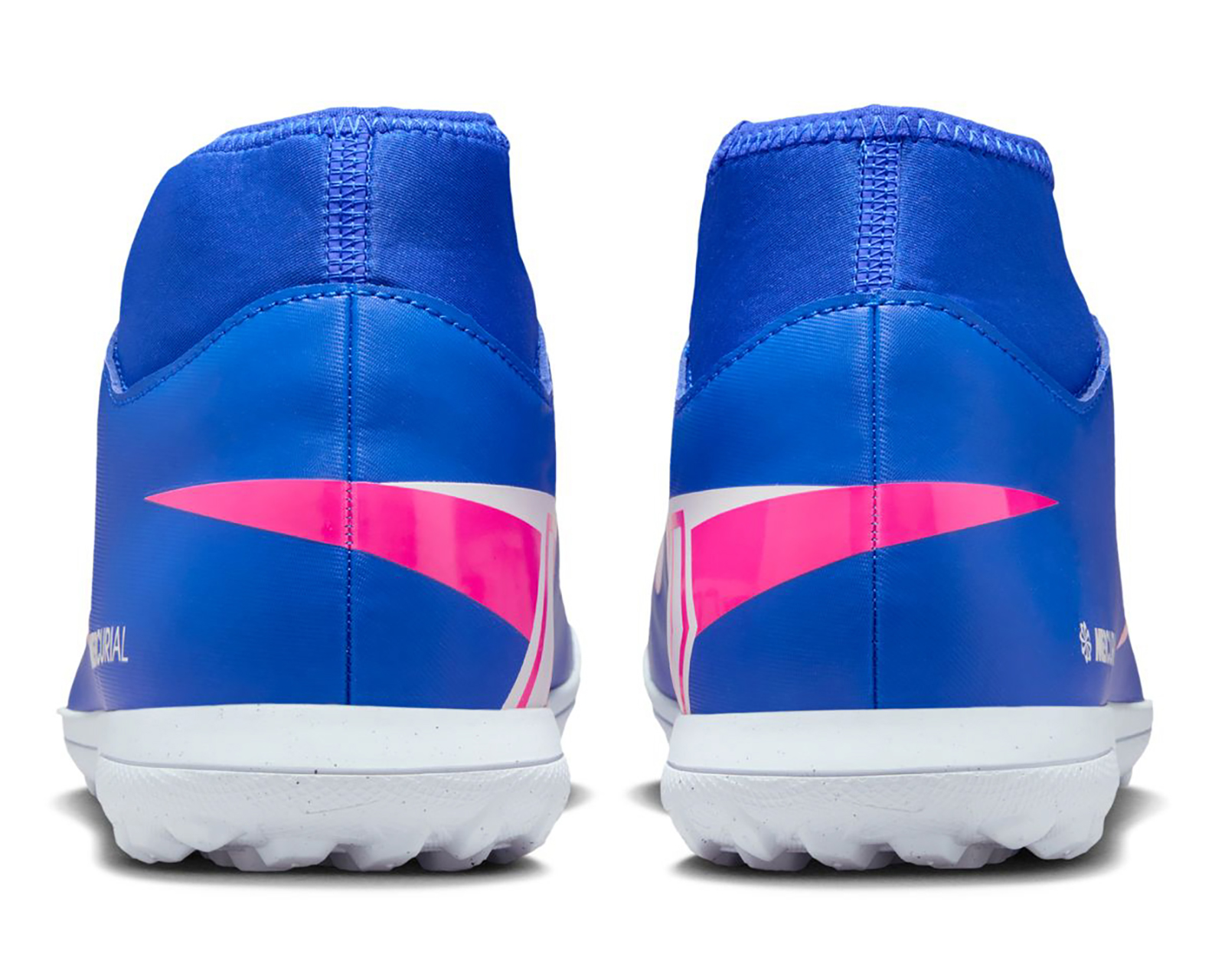 Foto 4 | Foto 4 | Tenis para Futbol Nike Mercurial Superfly 10 Club para Hombre