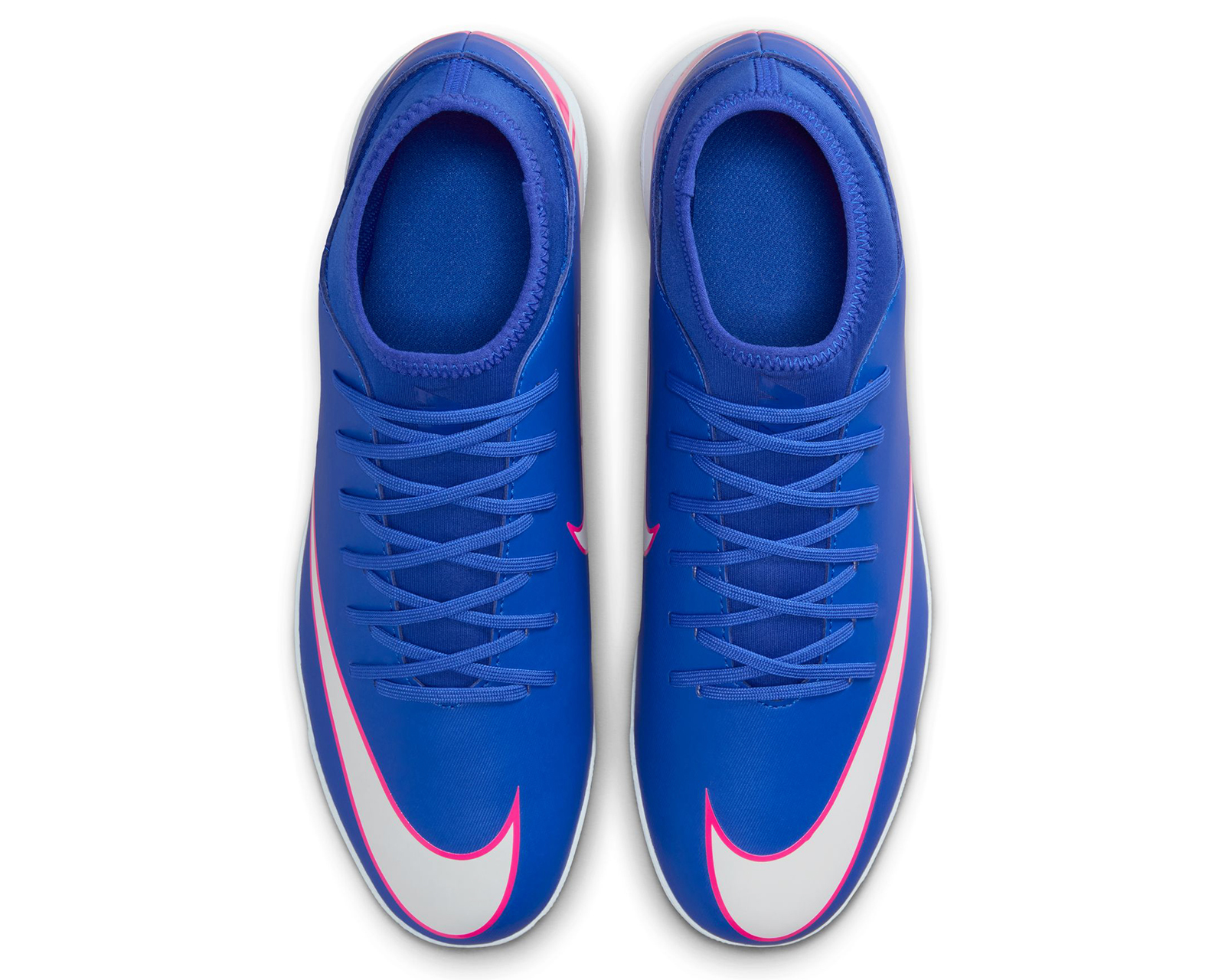 Foto 6 | Foto 6 | Tenis para Futbol Nike Mercurial Superfly 10 Club para Hombre