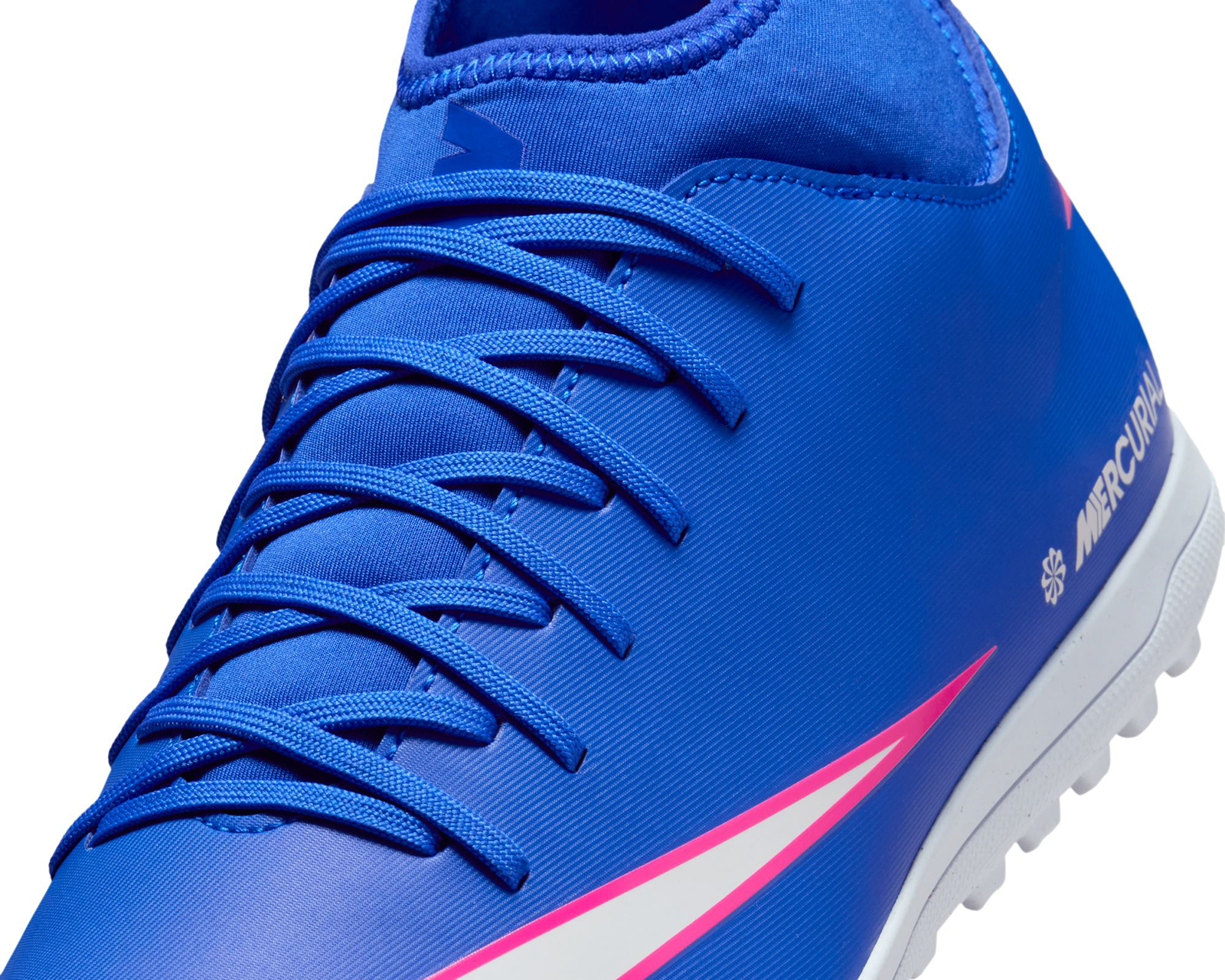 Foto 8 pulgar | Foto 7 | Tenis para Futbol Nike Mercurial Superfly 10 Club para Hombre