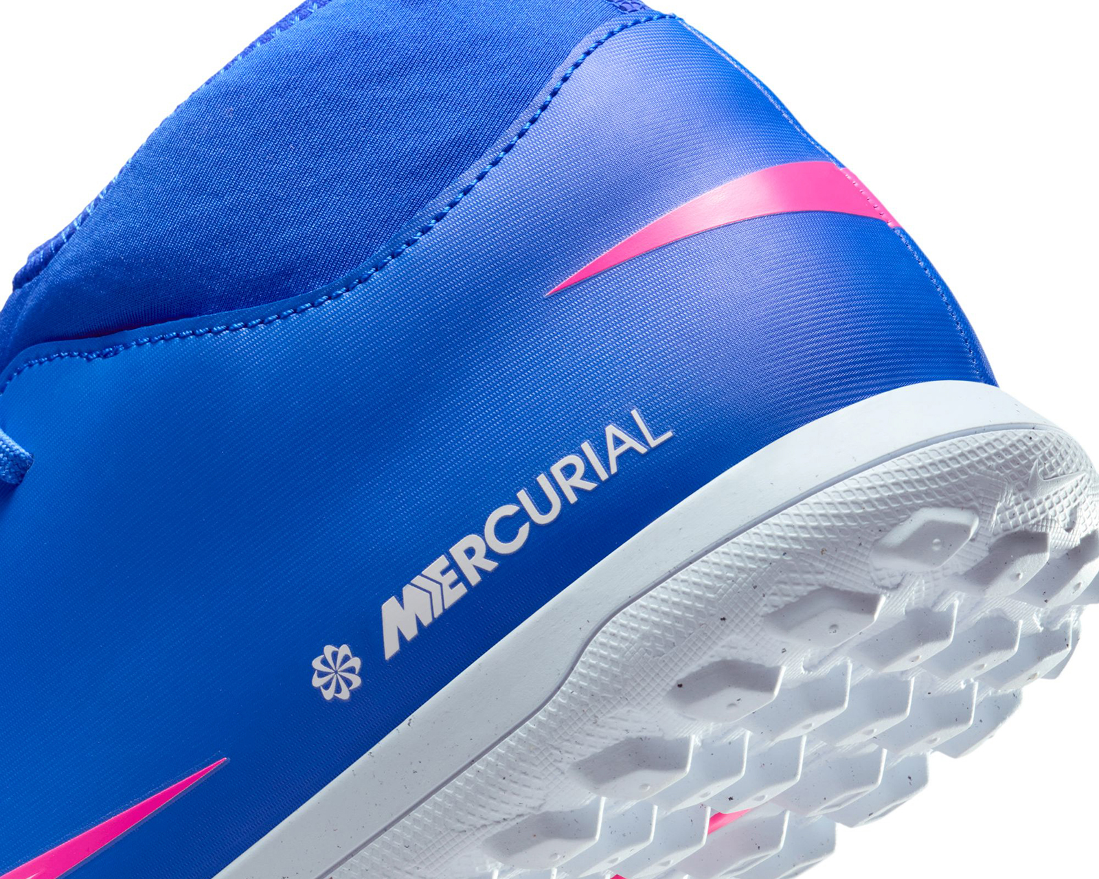 Foto 9 pulgar | Foto 8 | Tenis para Futbol Nike Mercurial Superfly 10 Club para Hombre